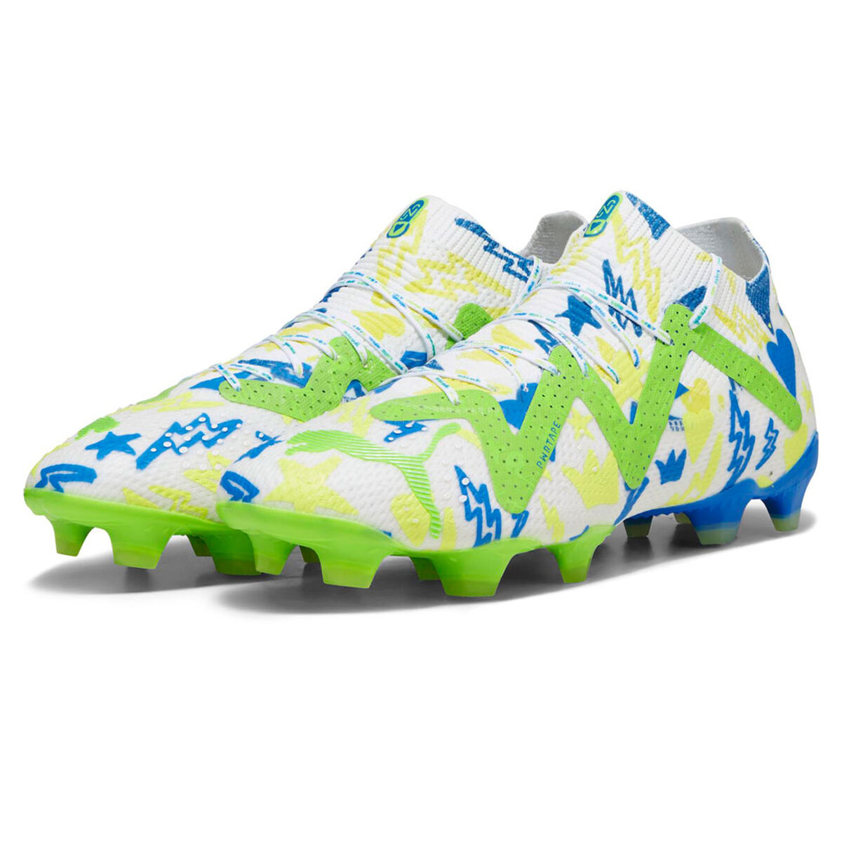 Puma Future Ultimate Neymar Jr Football Boots