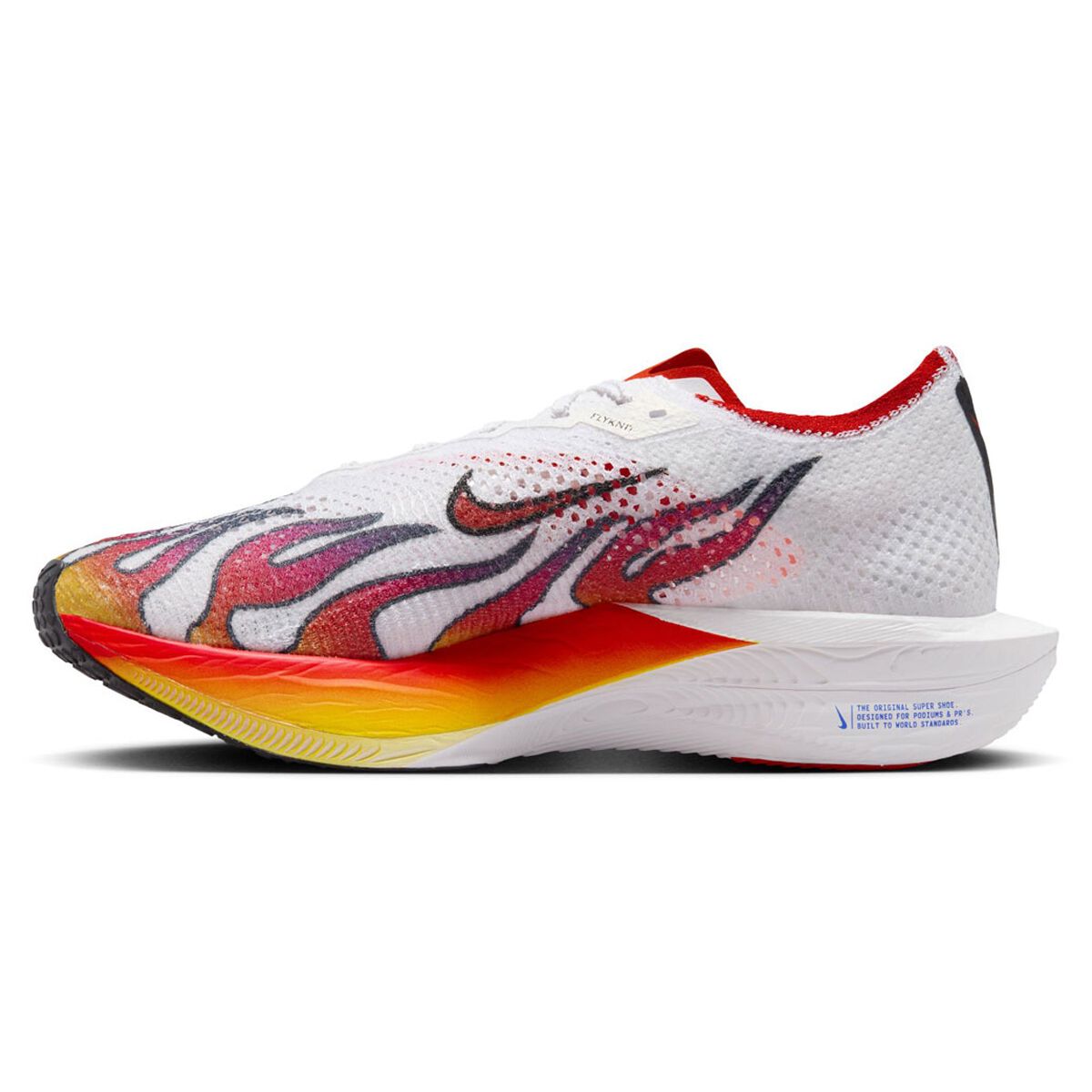 Nike ZoomX Vaporfly Next% 3 Hakone Mens Running Shoes