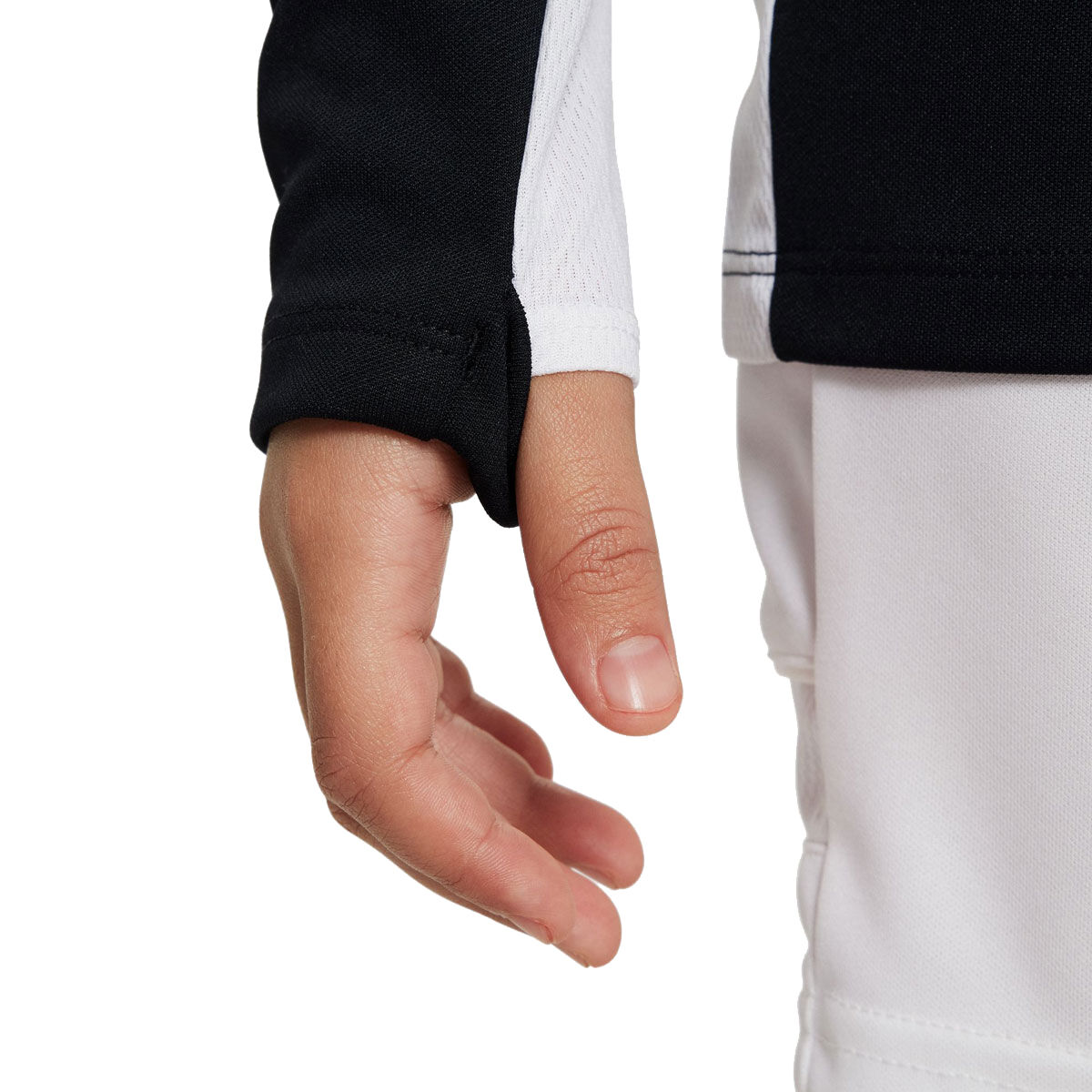 Nike Junior Academy 23 Dri-FIT Drill Half Zip Football Top