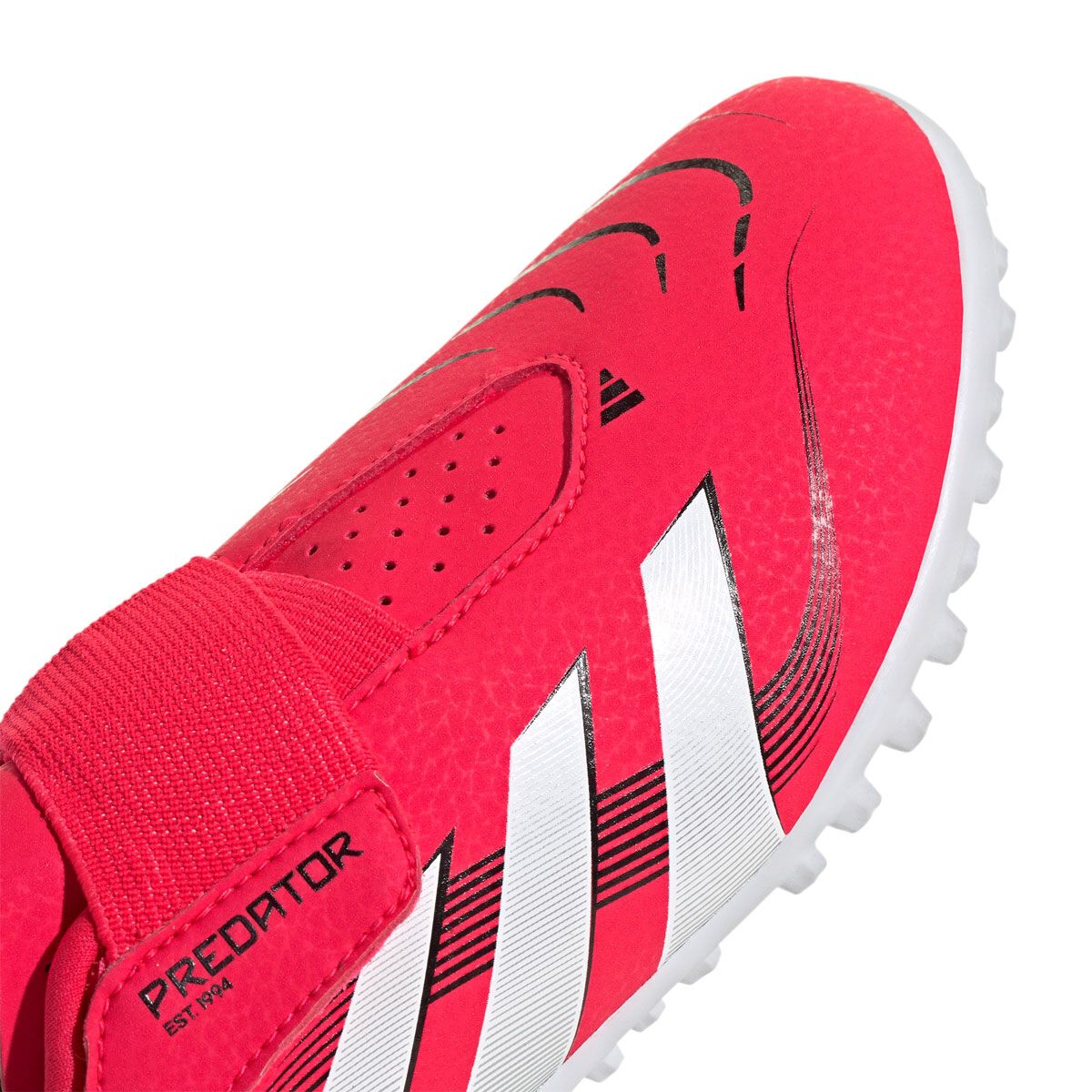 adidas Predator Club Kids Touch and Turf Boots