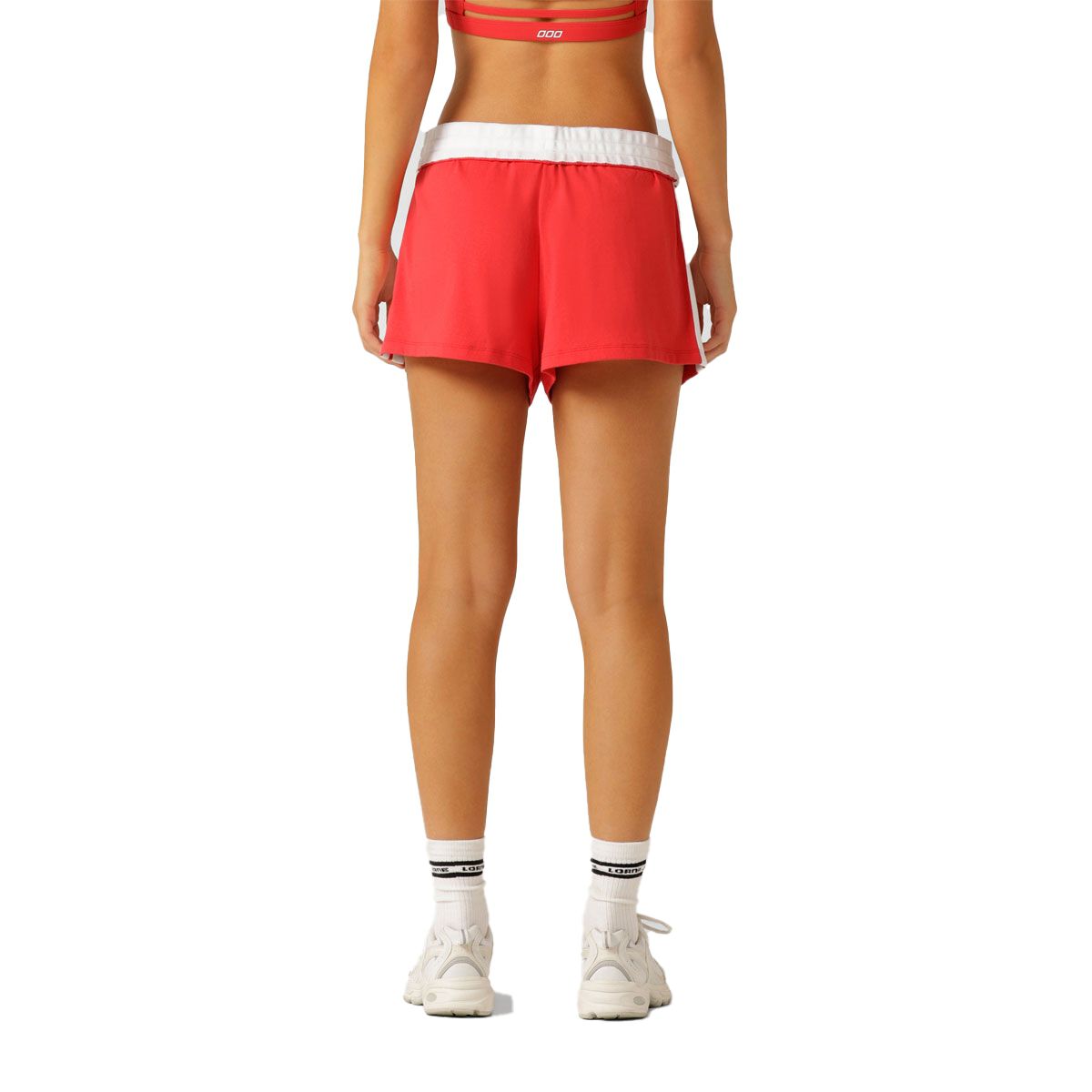 Lorna Jane Womens DP5 New Dance Shorts