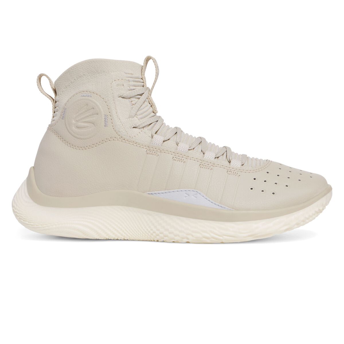 Under Armour Curry 4 Flotro Saturn Basketball Shoes