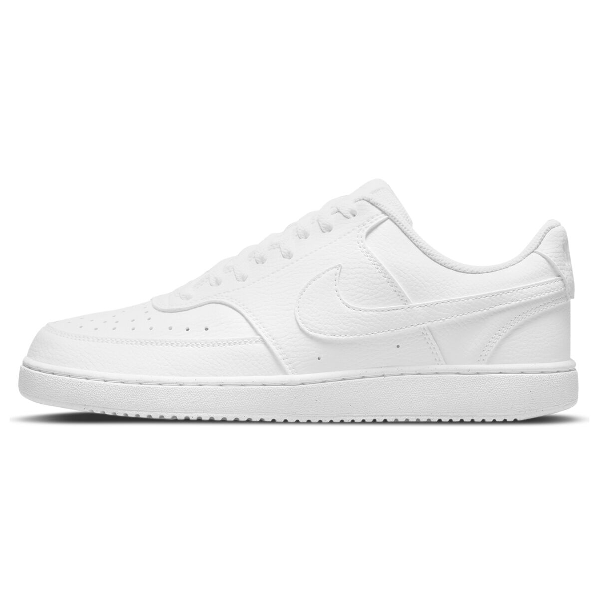 Nike Court Vision Low Next Nature Mens Casual Shoes