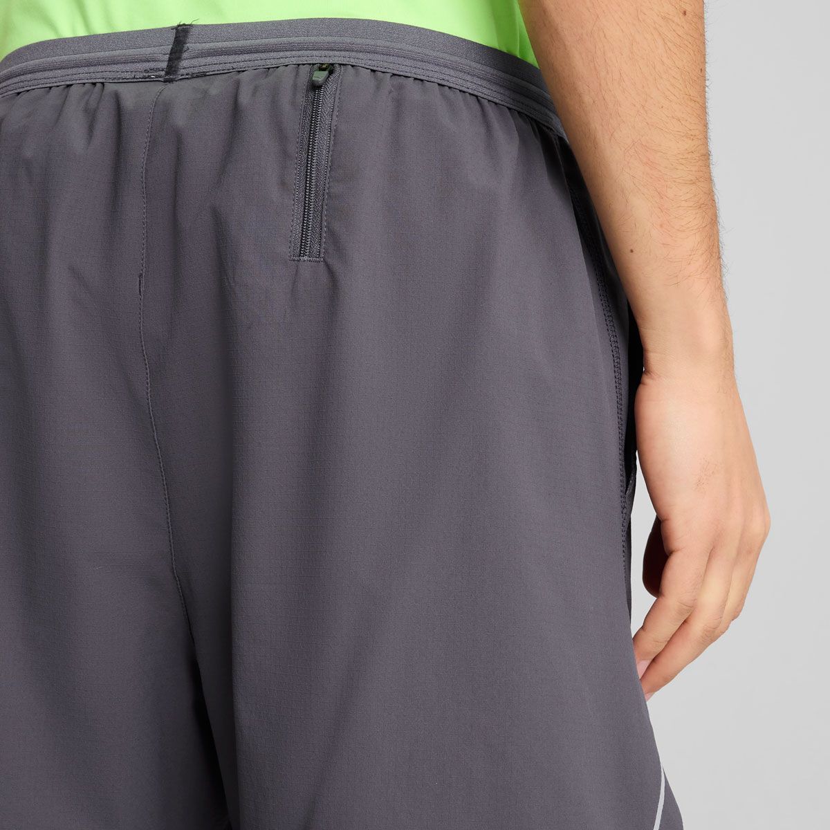 PUMA x HYROX Mens ULTRAWEAVE 6 Inch Training Shorts