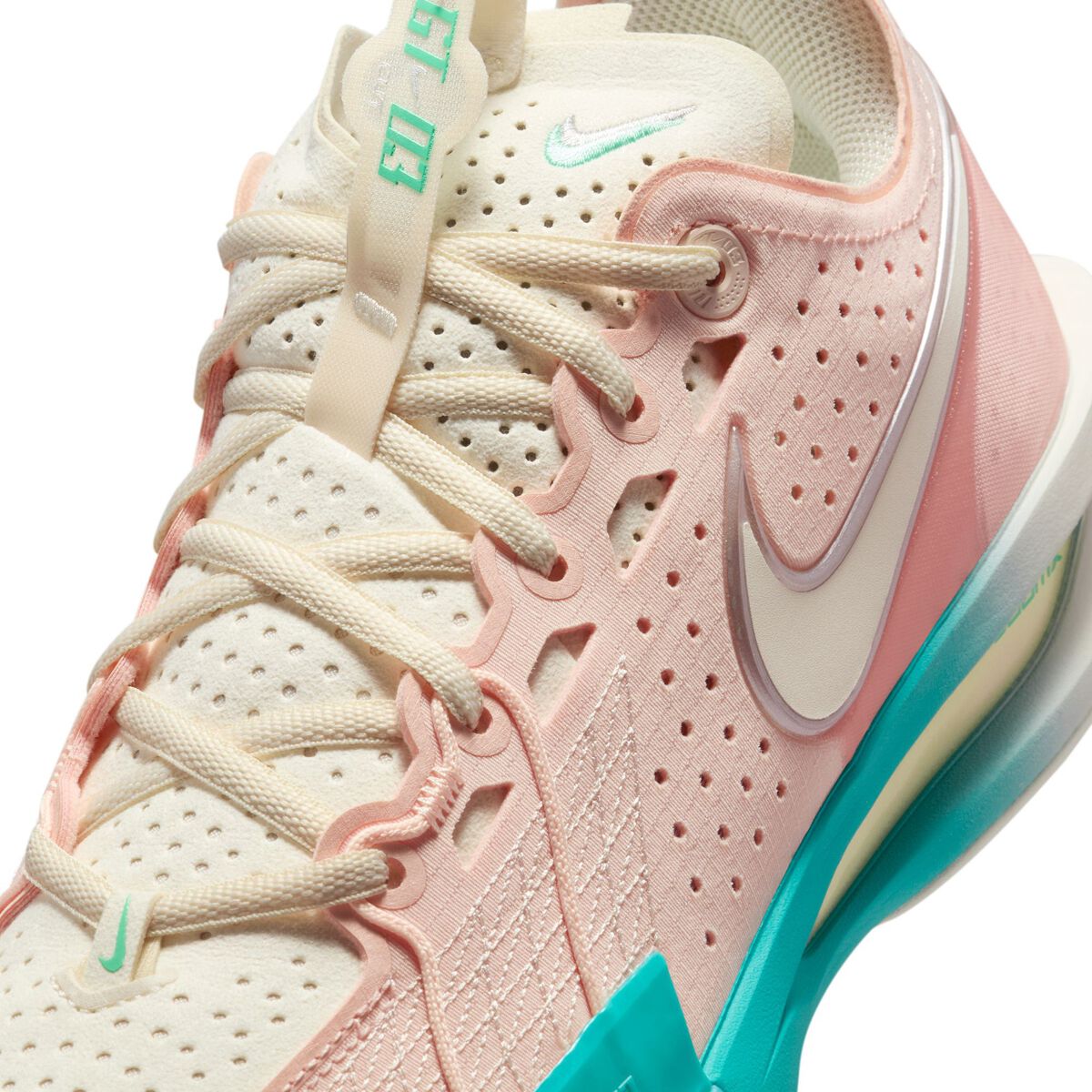 Nike Air Zoom G.T. Cut 3 Basketball Shoes