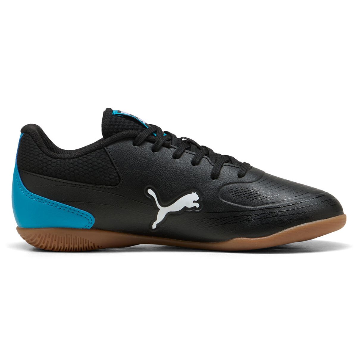 Puma Truco 3 Kids Indoor Soccer Shoes