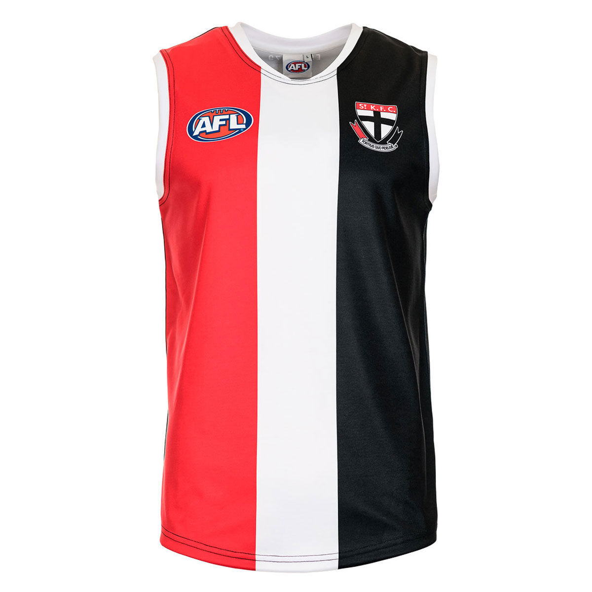 St Kilda Saints Kids Auskick Guernsey
