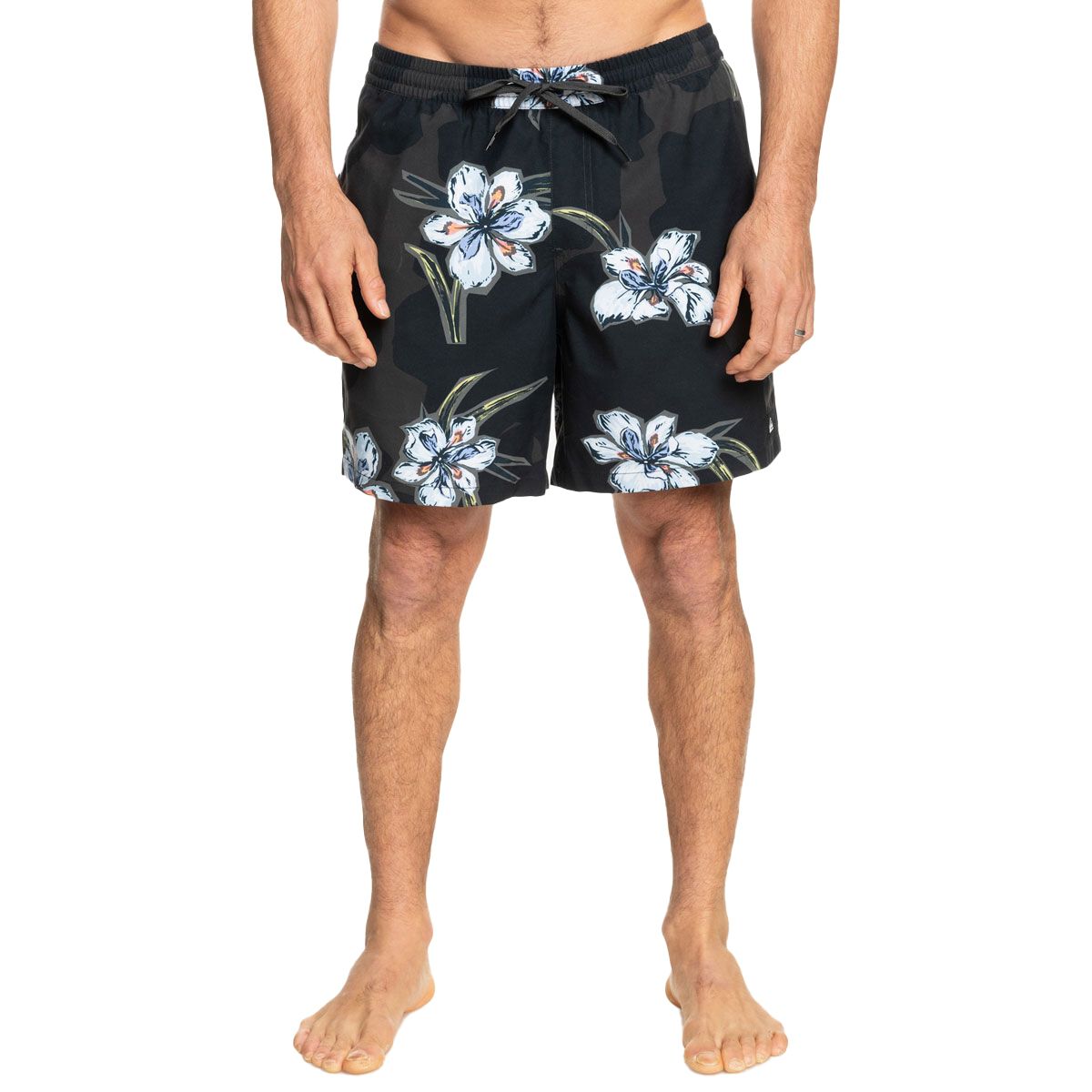 Quiksilver Mens Everyday Mix Volley 17NB Board Shorts