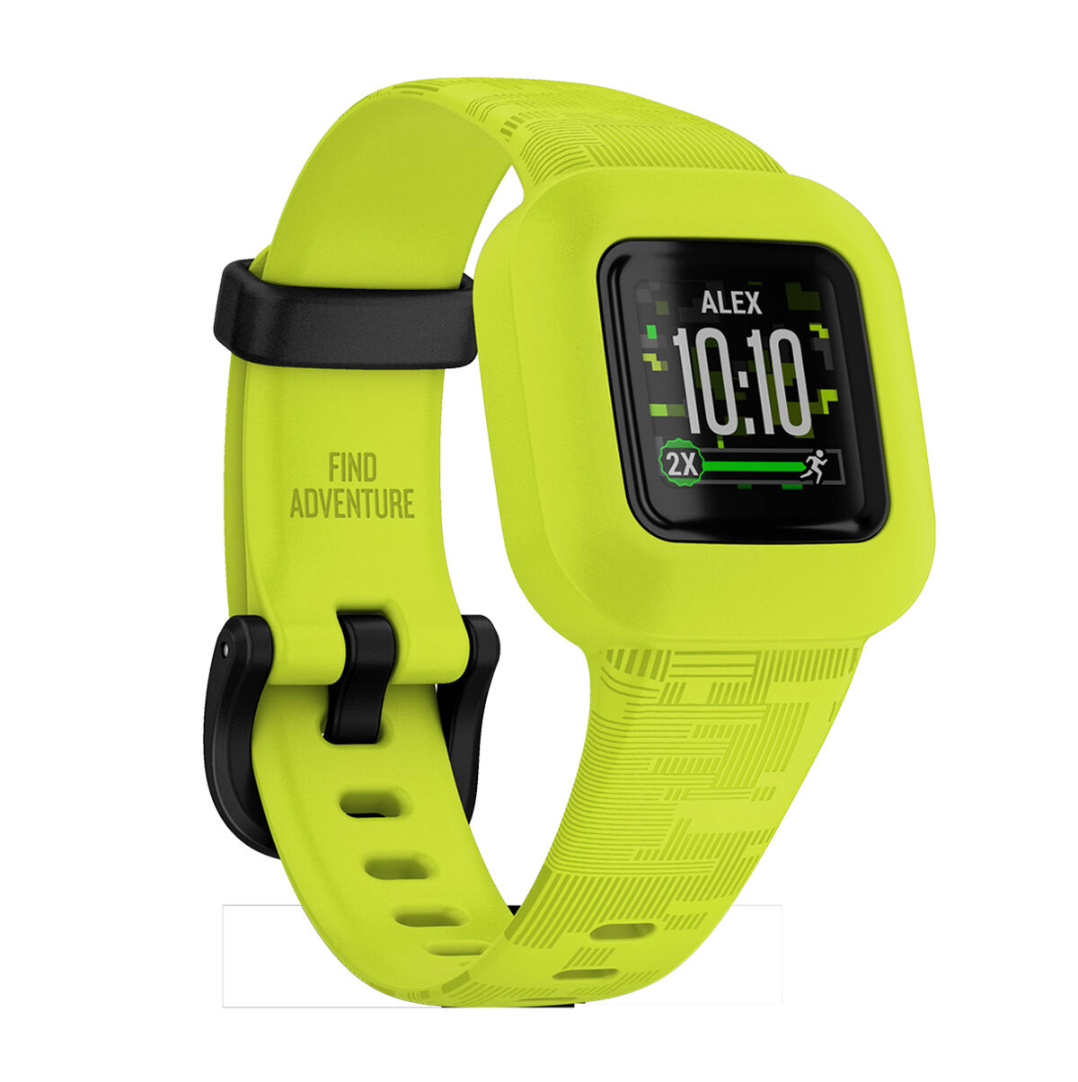 Garmin Vivofit jr. 3 Watch - Digi Camo