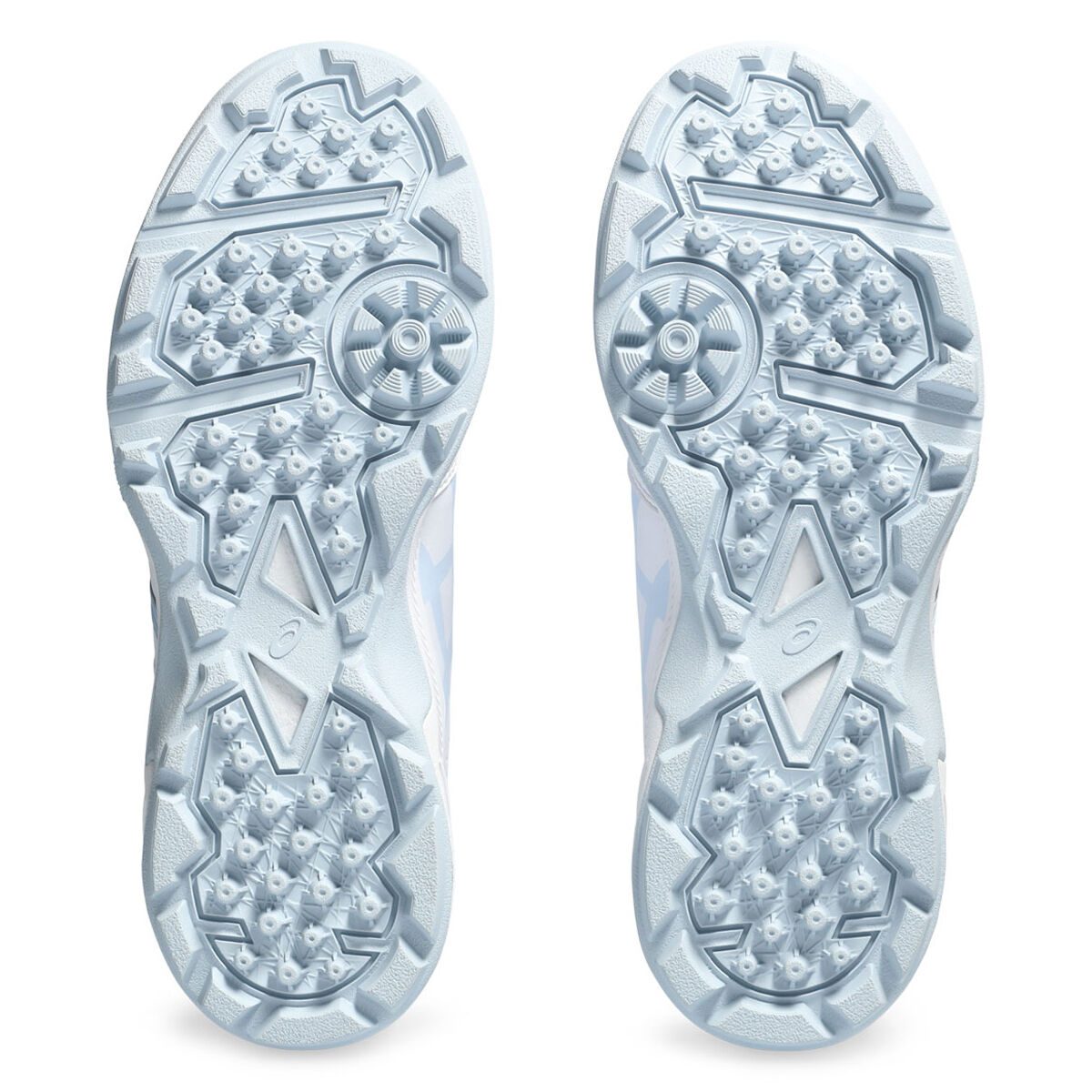 Asics GEL Peake 2 Womens Cricket Shoes