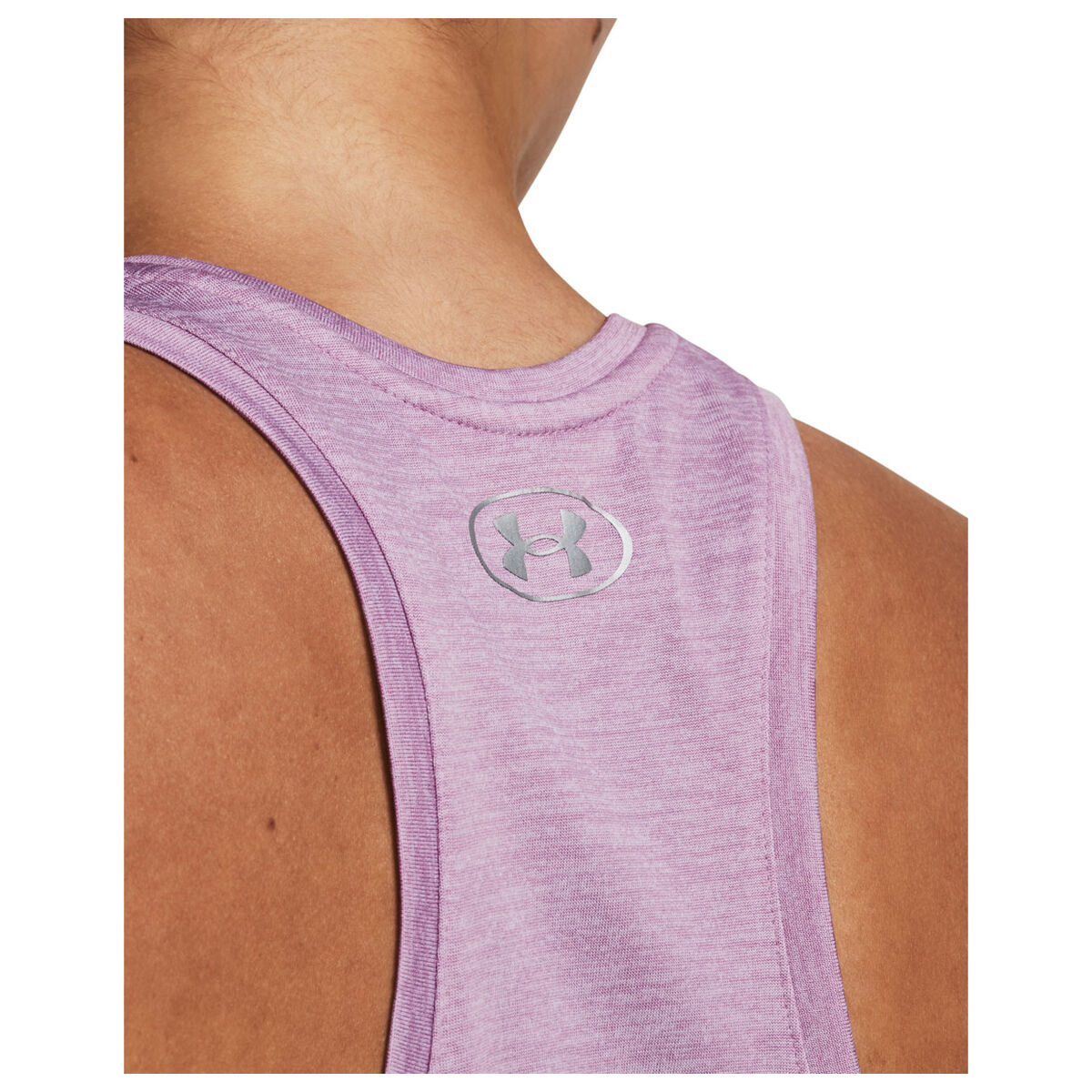 Under Armour Womens Tech Twist Tank