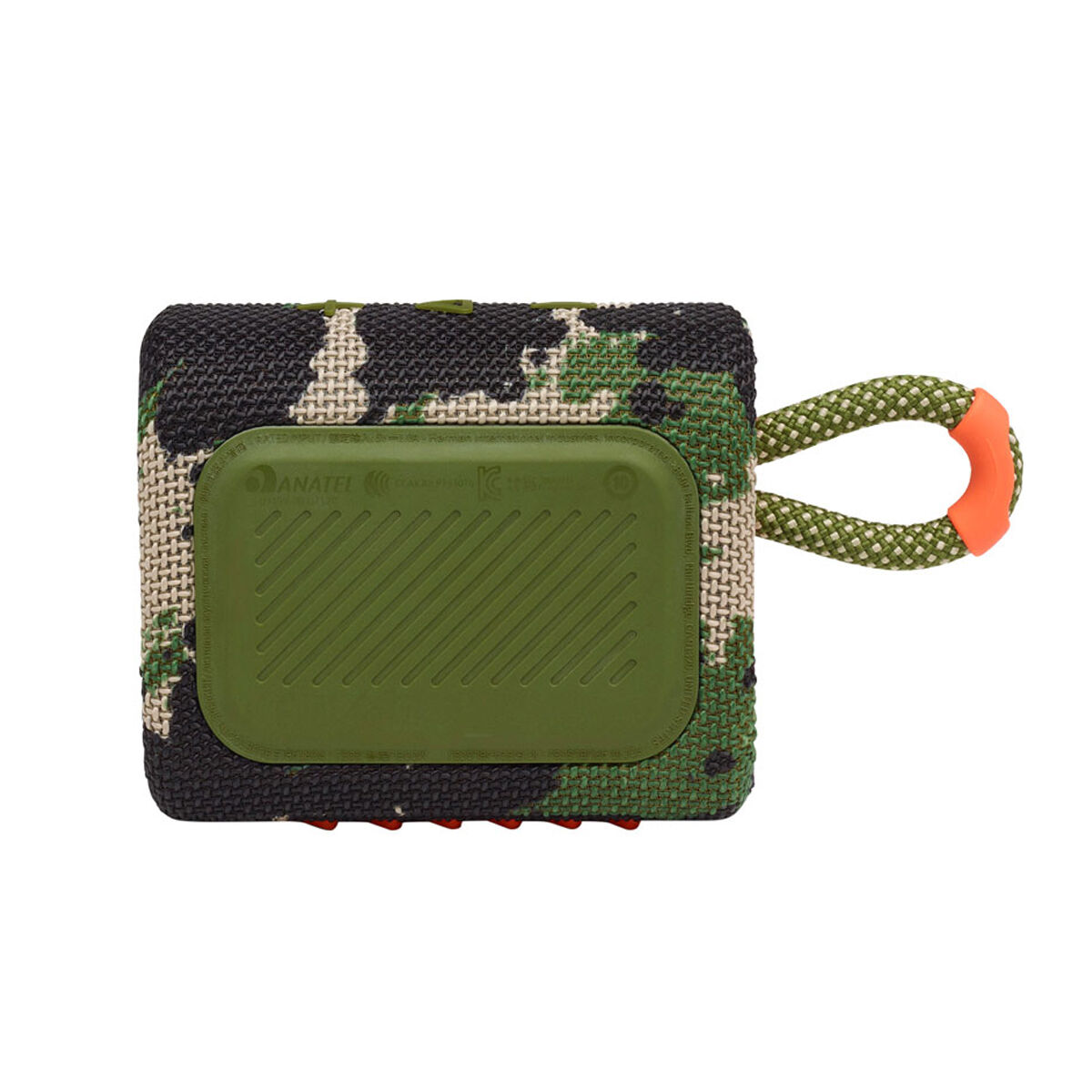 JBL Go 3 Mini Bluetooth Speaker