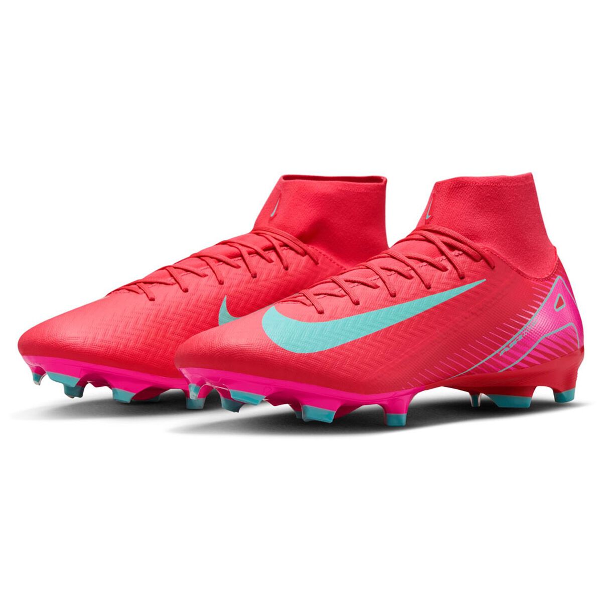 Nike Mercurial Superfly 10 Academy Football Boots