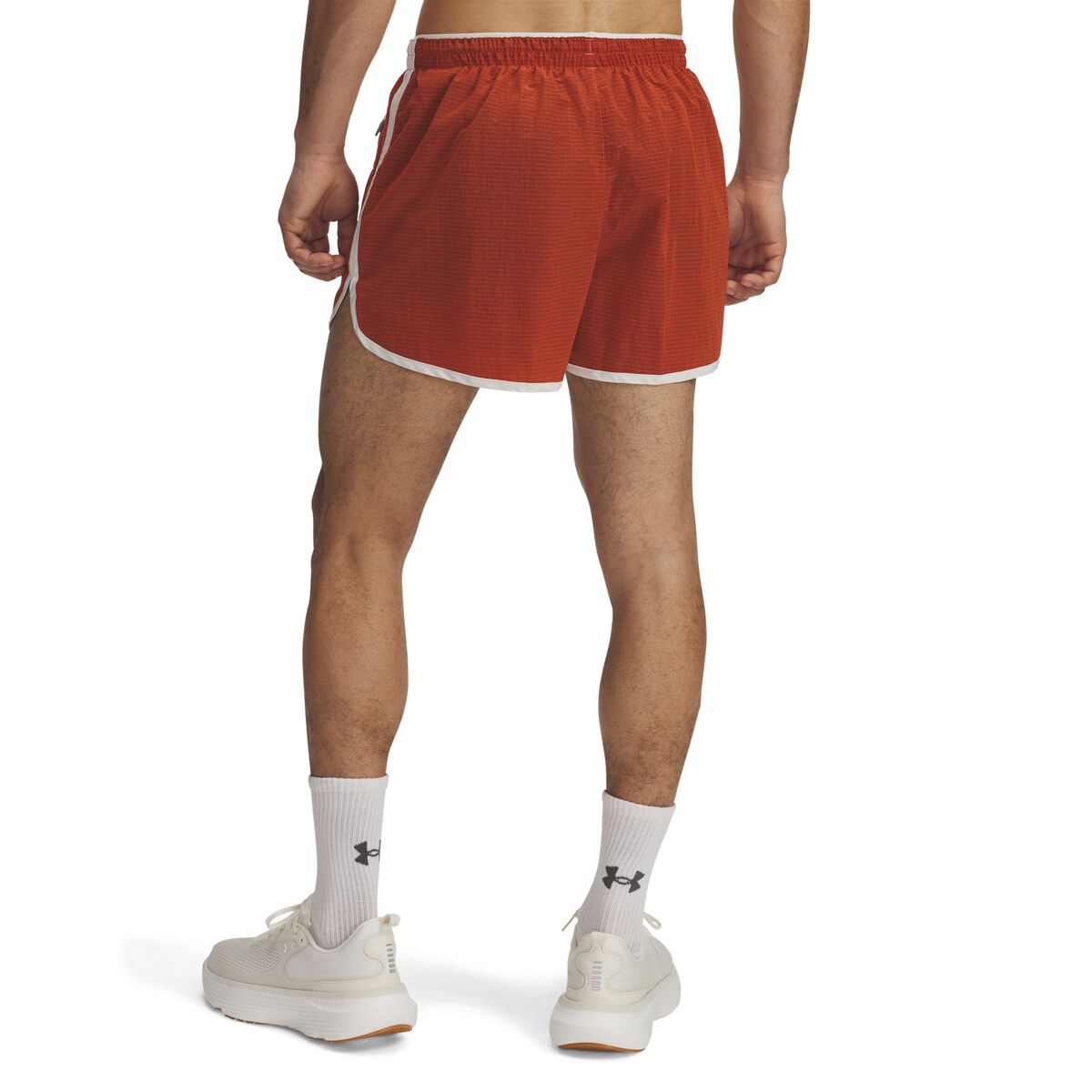 Under Armour Mens Run 96 Shorts
