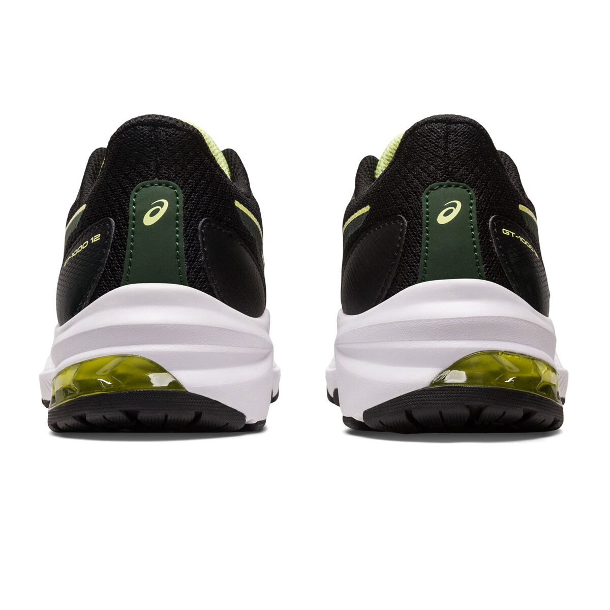 Asics GT 1000 12 GS Kids Running Shoes