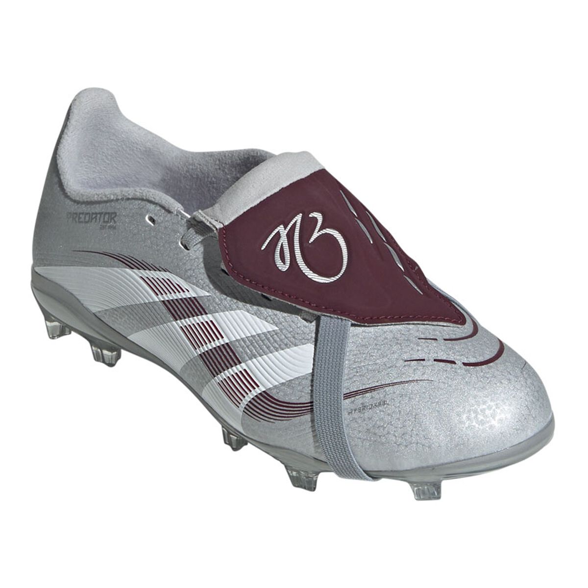 adidas Predator League Fold-Over Tongue Kids Football Boots