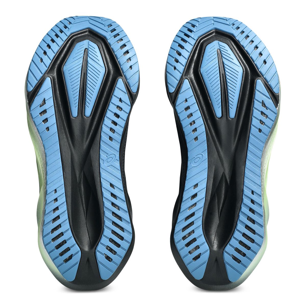 Asics Novablast 5 Luxe Mens Running Shoes