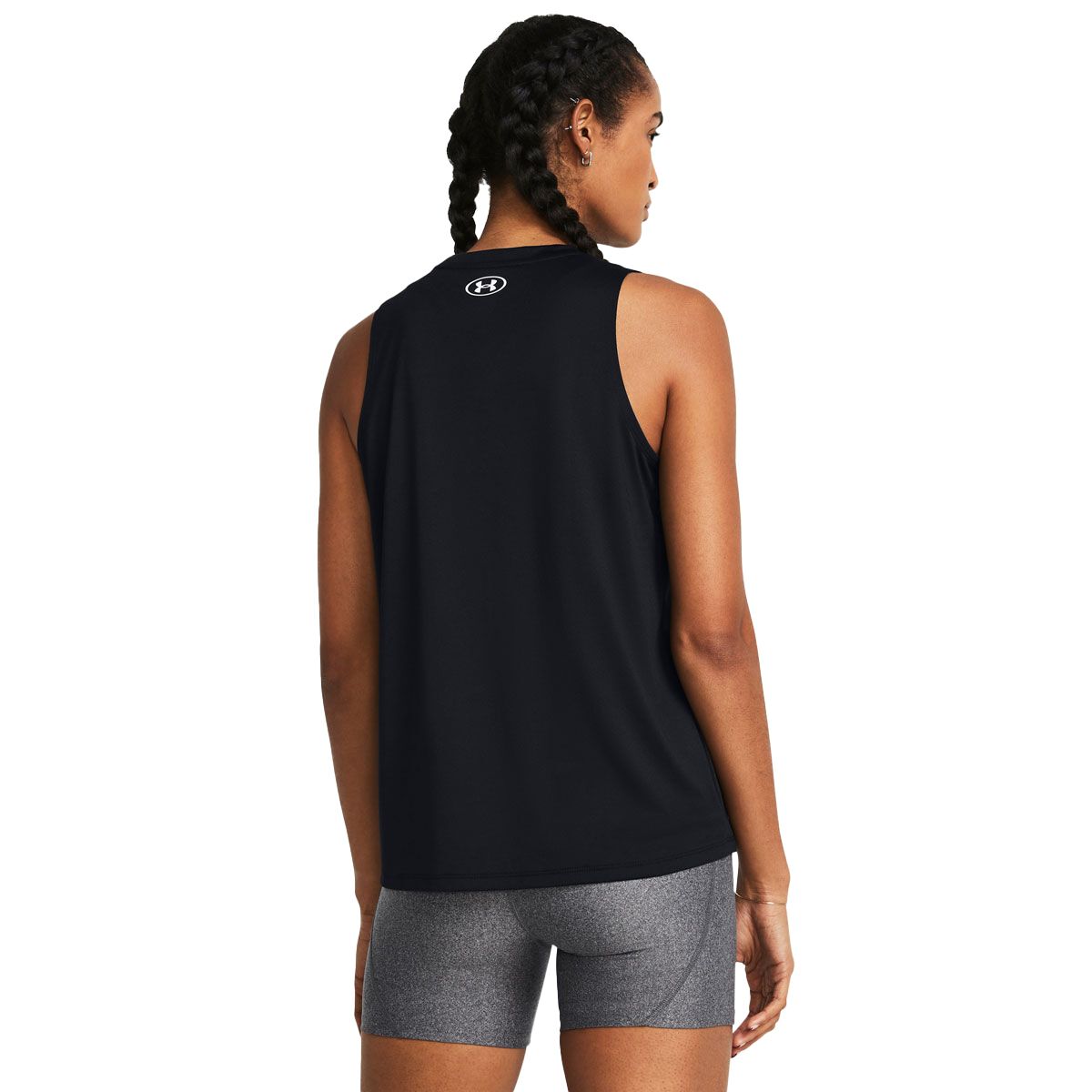 Under Armour Womens Solid Tech Training Tank