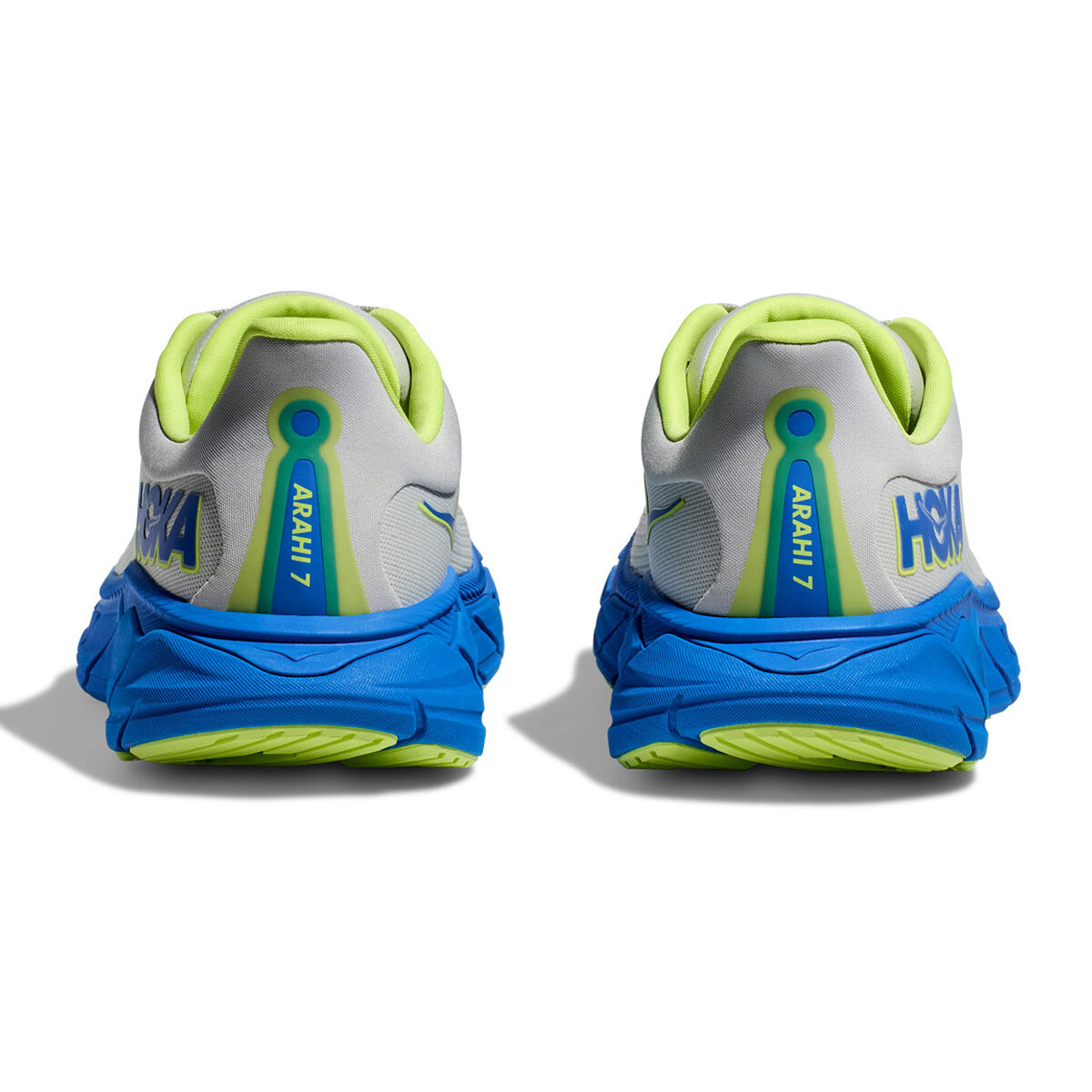 Hoka Arahi 7 Mens Running Shoes