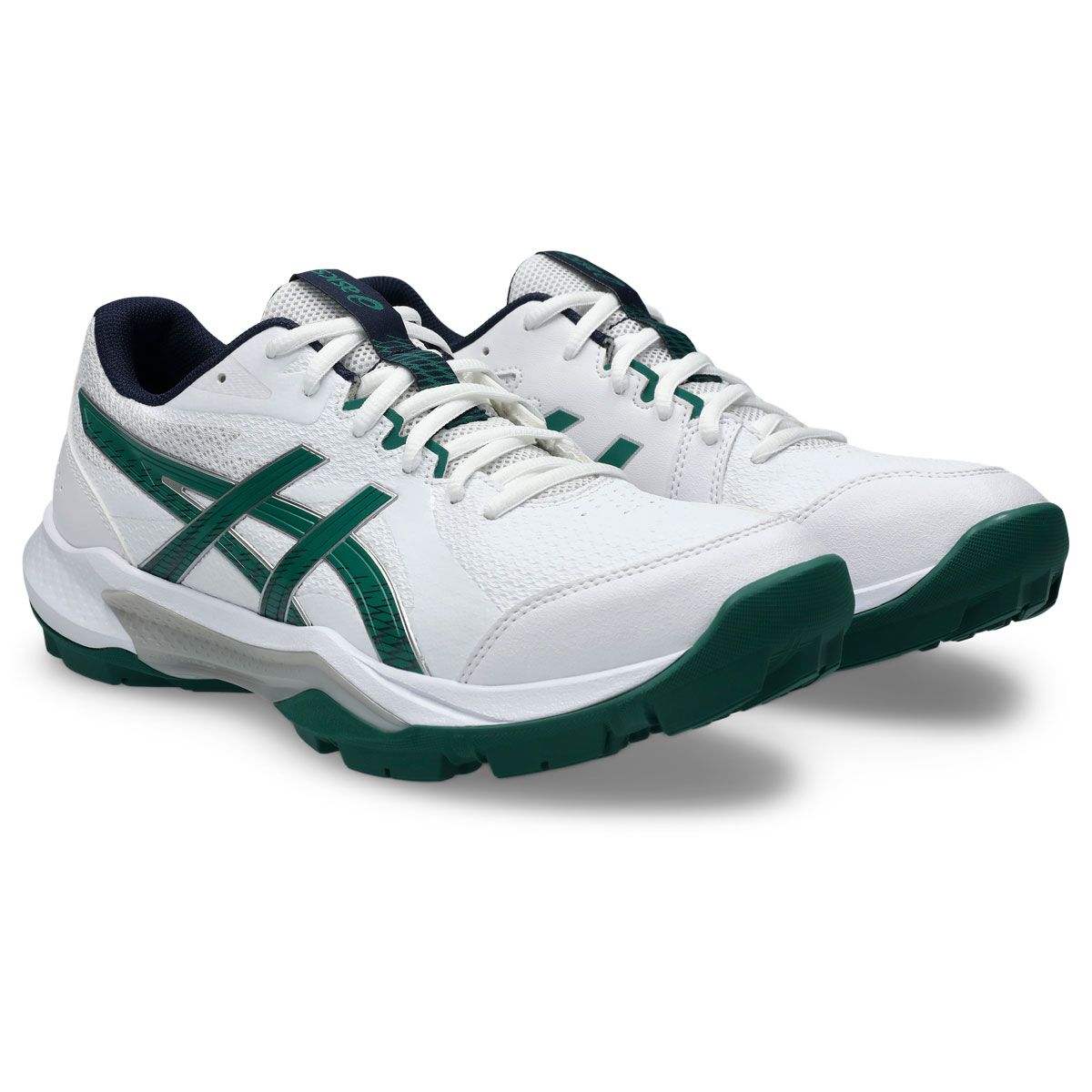 Asics Gel Peake 3 Cricket Shoes
