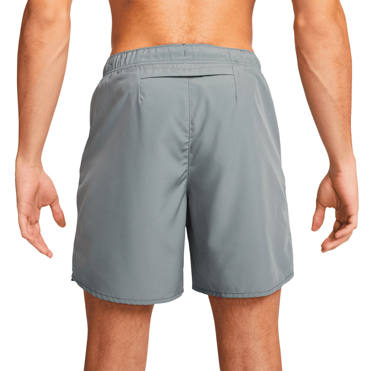 Nike Mens Dri-FIT Challenger 7 inch Unlined Shorts