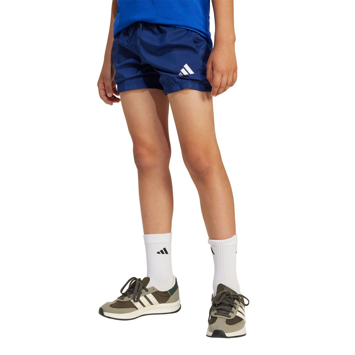 adidas Junior Essentials Chelsea Shorts