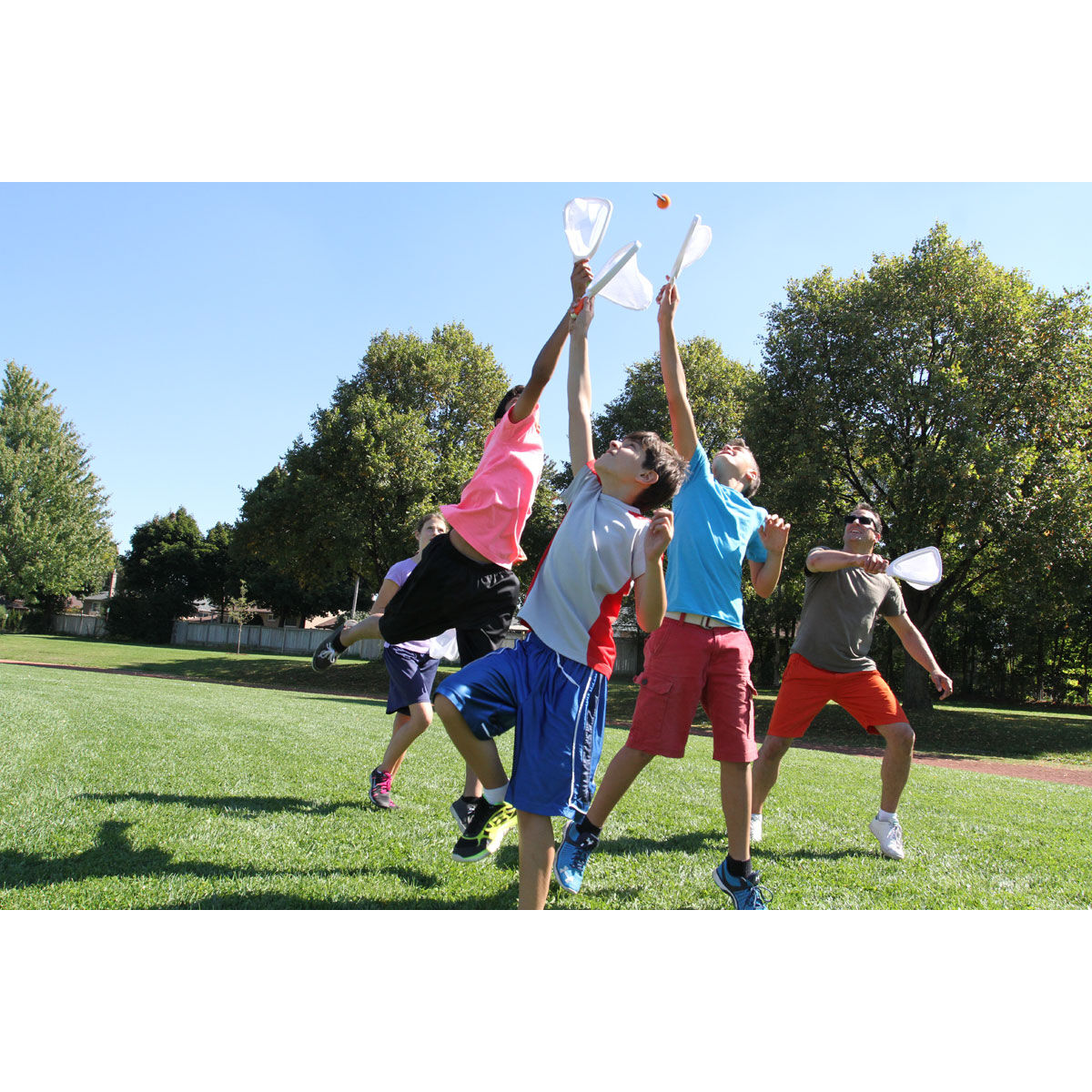 djubi Sling Ball Freestyle