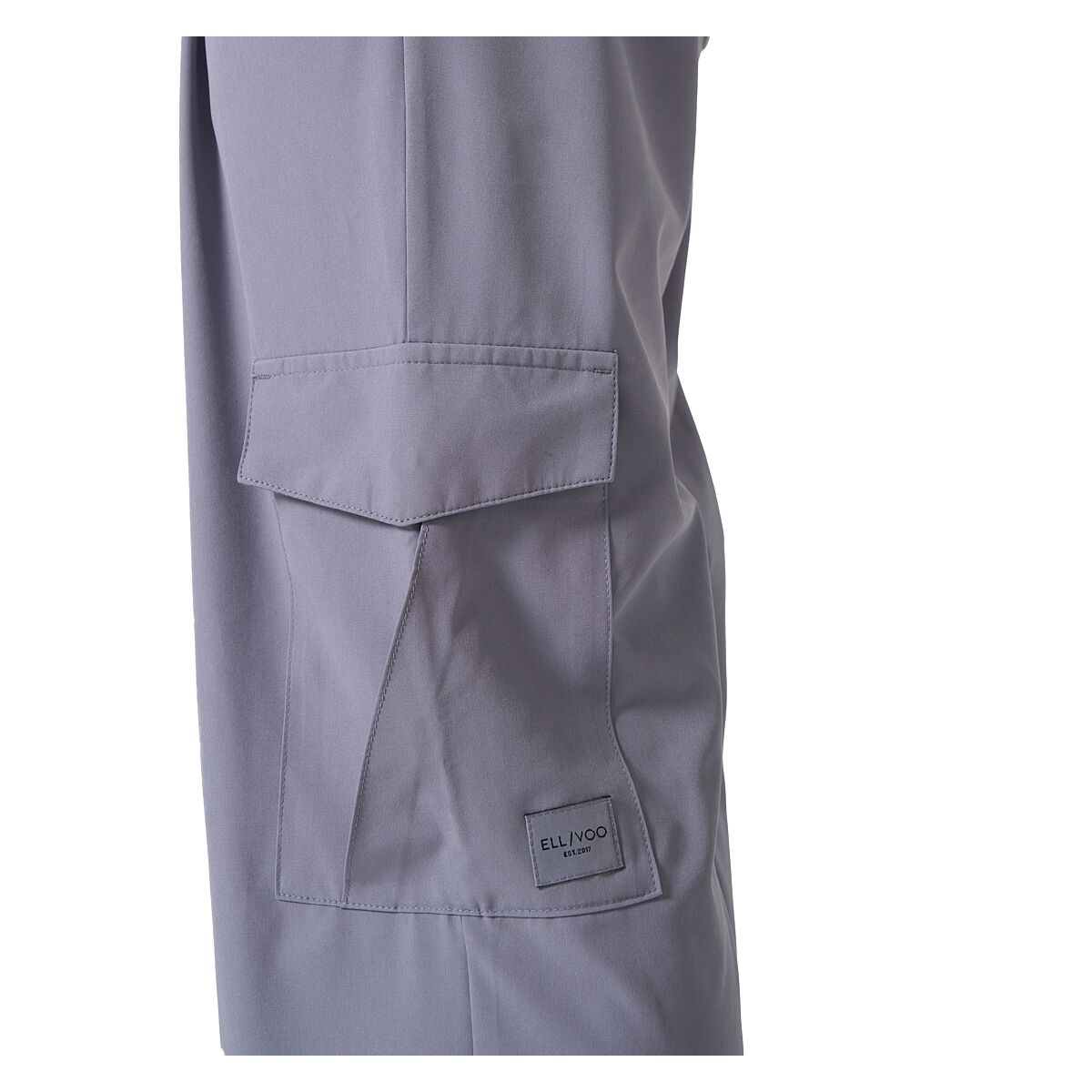 Ell/Voo Womens Lexi Cargo Pants