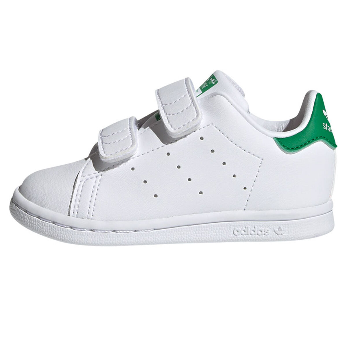 adidas Originals Stan Smith Toddlers Shoes