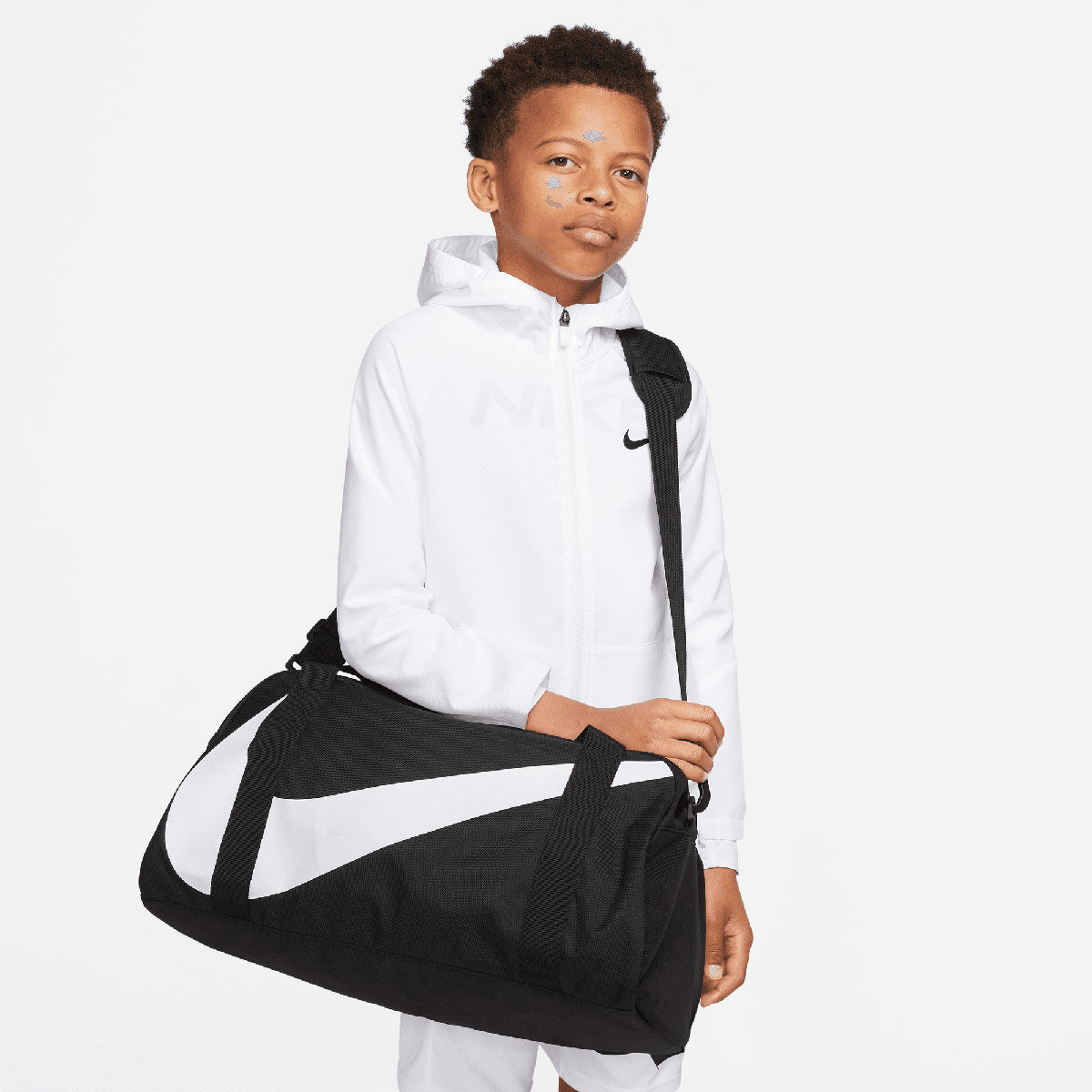 Nike Youth Gym Club Duffle Bag