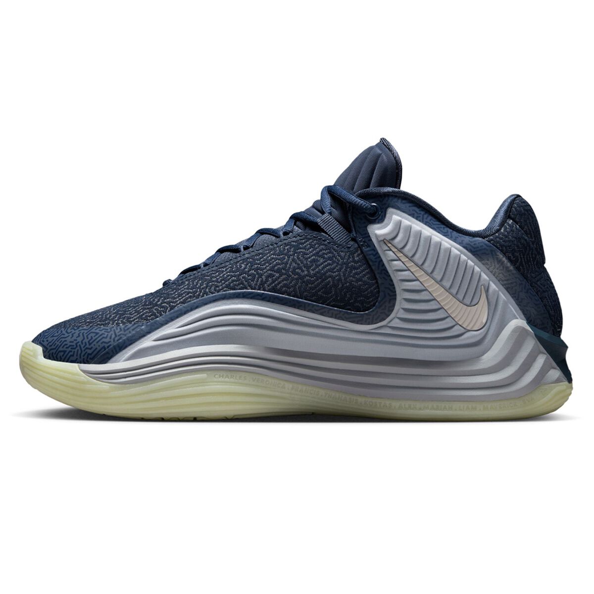 Nike Giannis Freak 7 SE Basketball Shoes