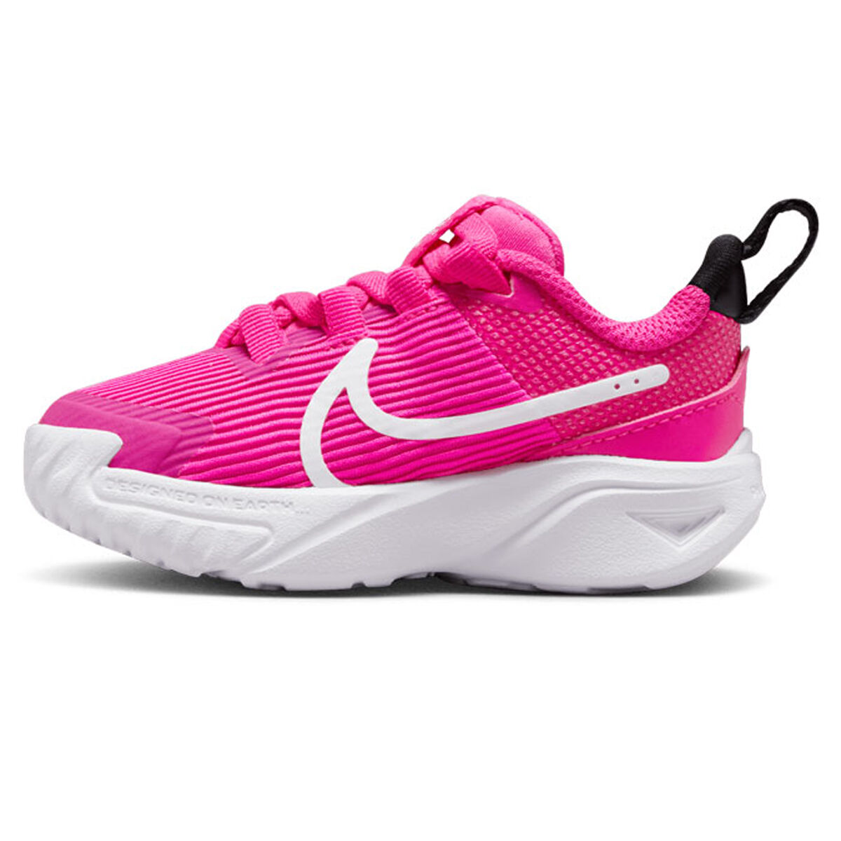 Nike Star Runner 4 Toddlers Shoes