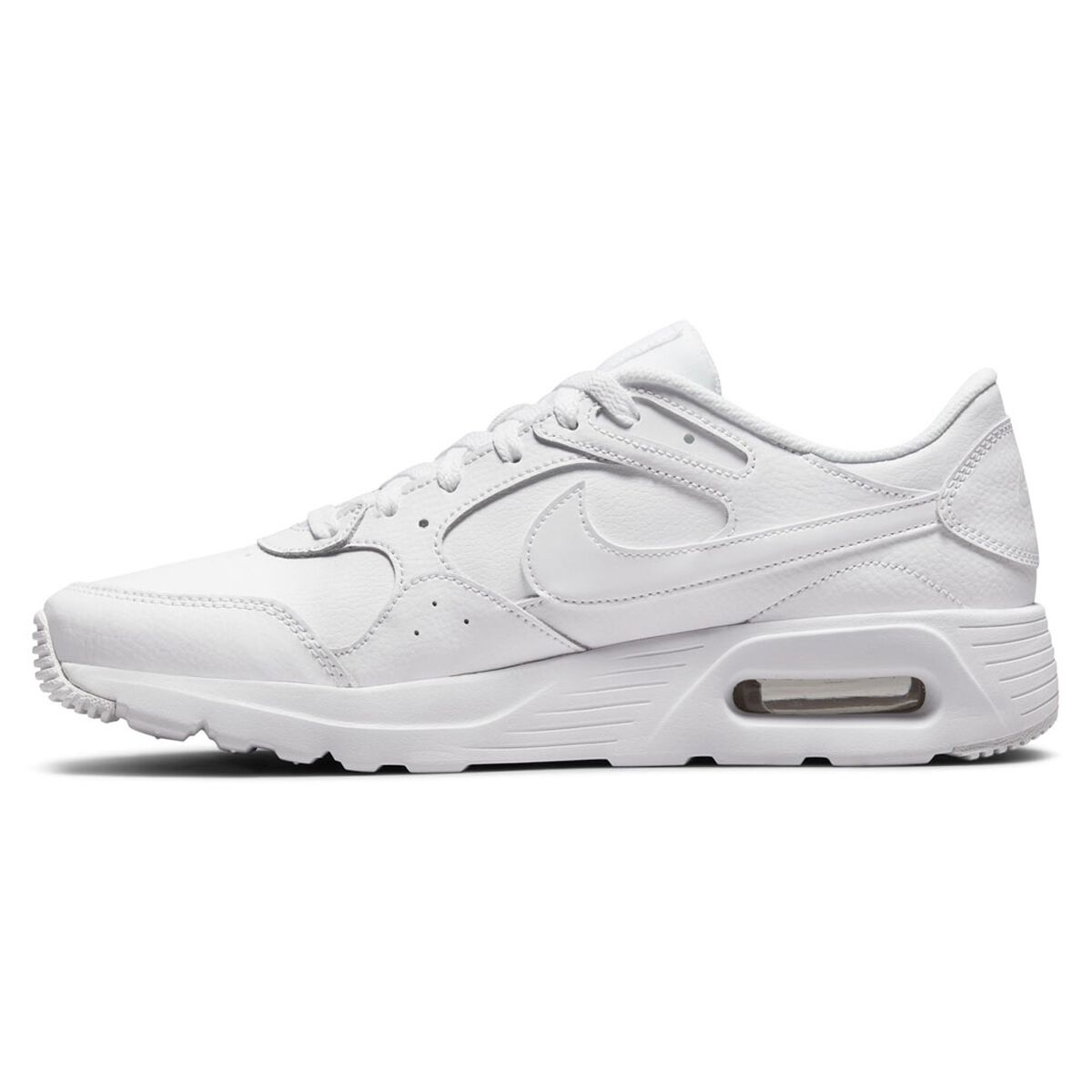 Nike Air Max SC Leather Mens Casual Shoes