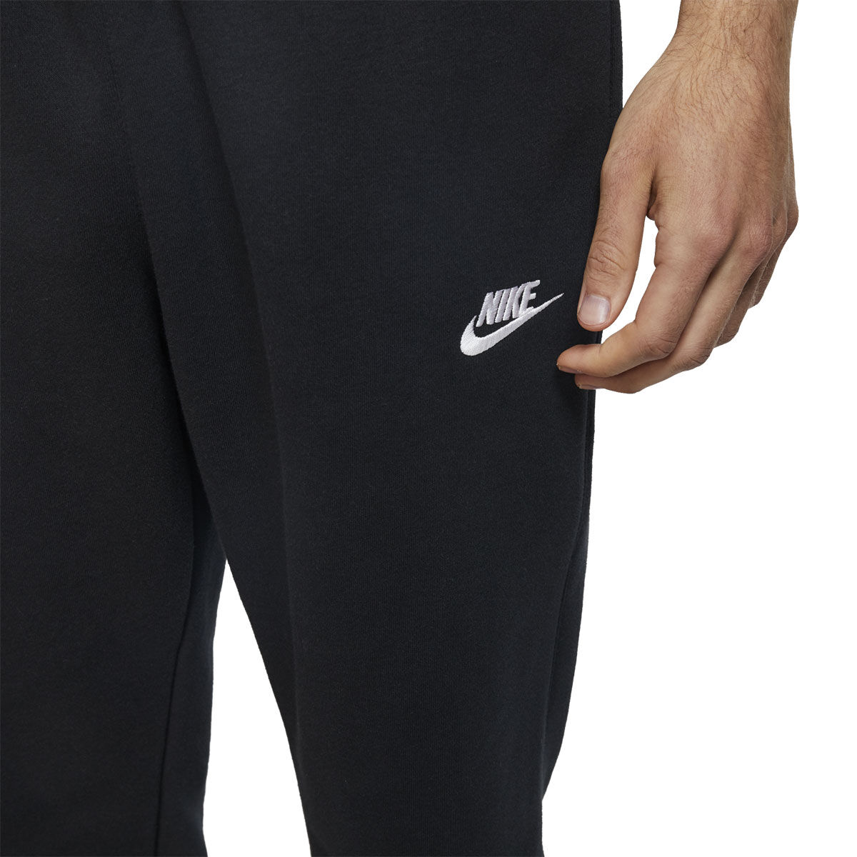 Nike Mens Sportswear Club Fleece Jogger Pants