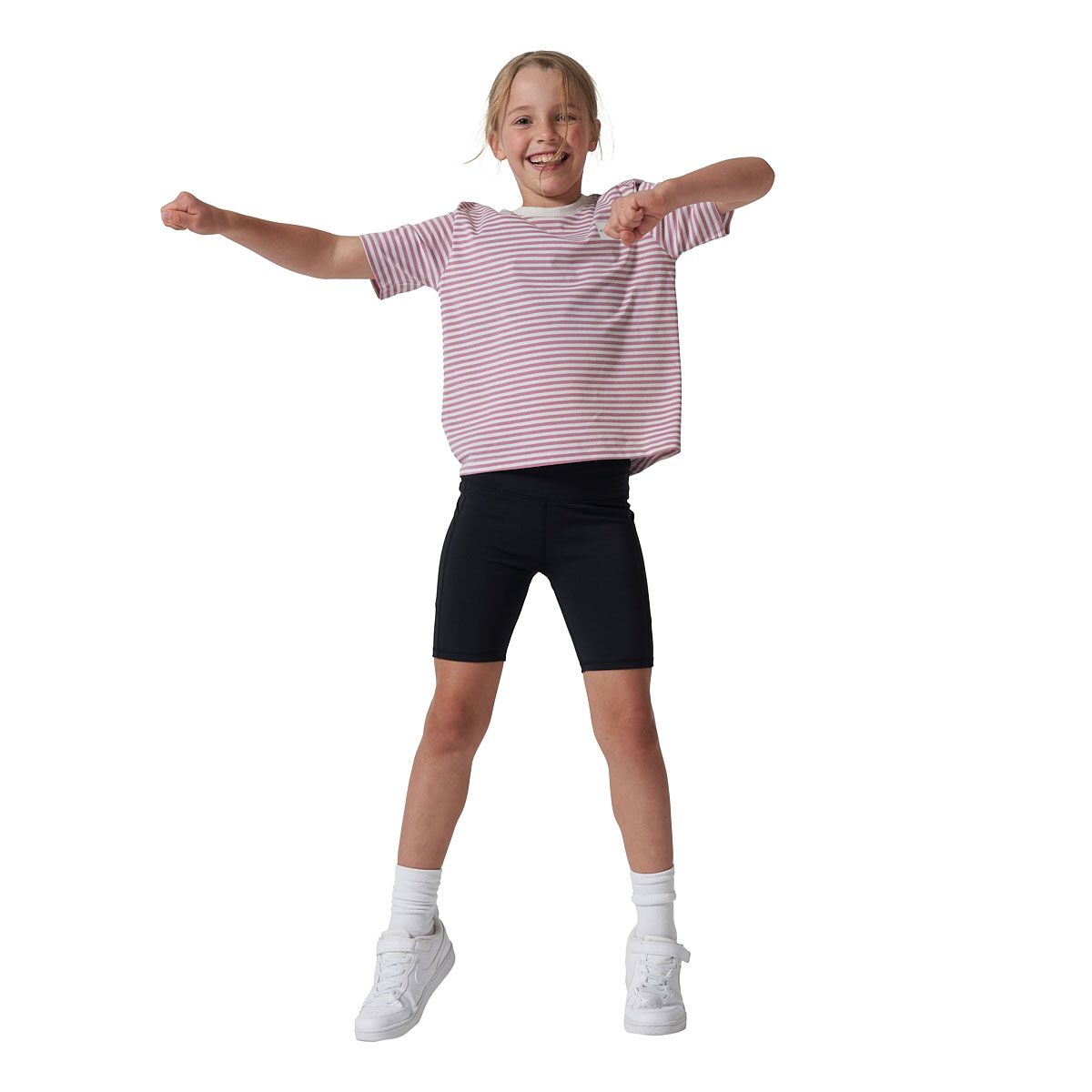 Ell/Voo Junior Jordan Tee