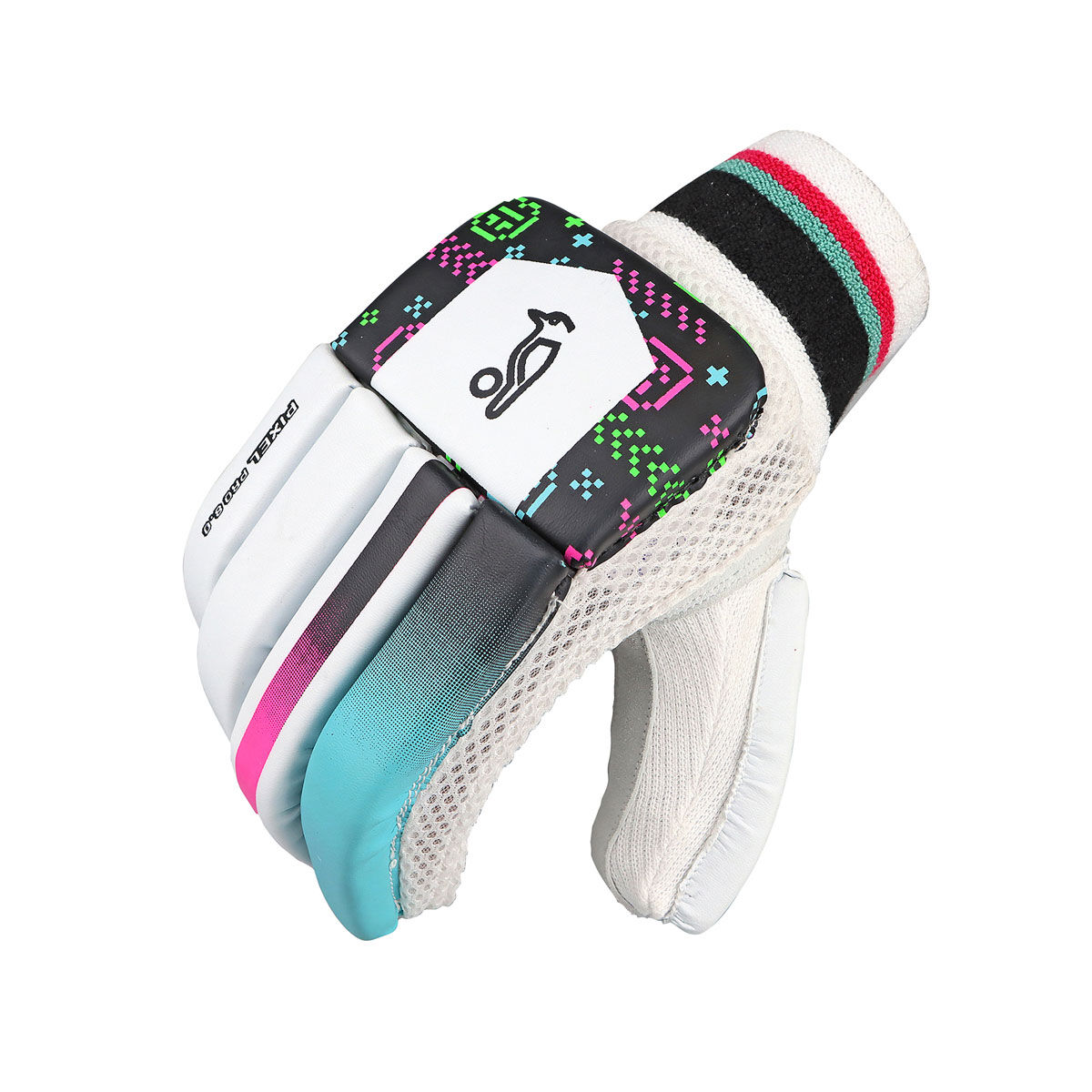 Kookaburra Pixel Pro 8.0 Youth Cricket Glove - RH