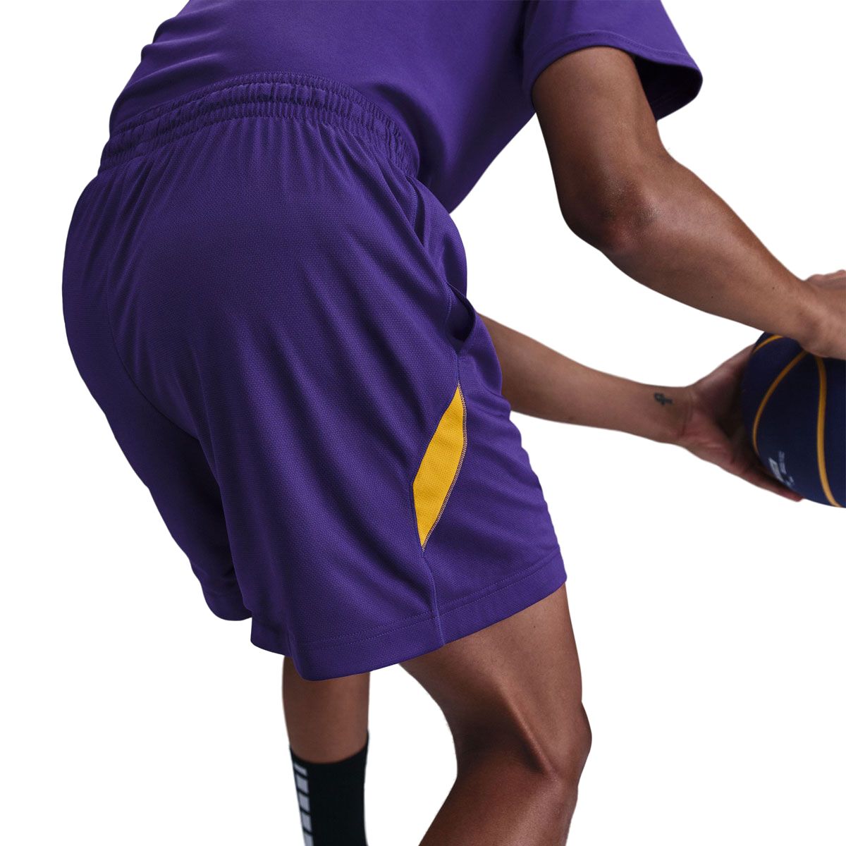 Nike Kobe Bryant Dri-FIT 6
