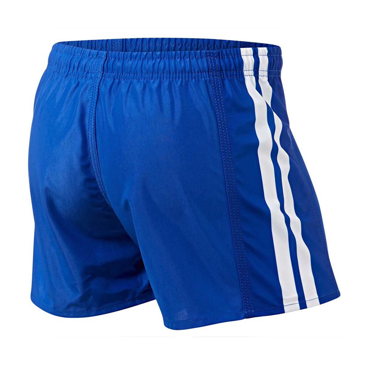 Canterbury-Bankstown Bulldogs Mens Home Supporter Shorts