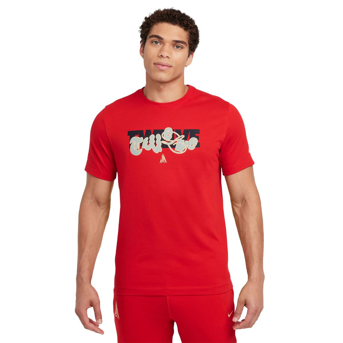 Nike Mens Ja Dri-FIT Basketball Tee