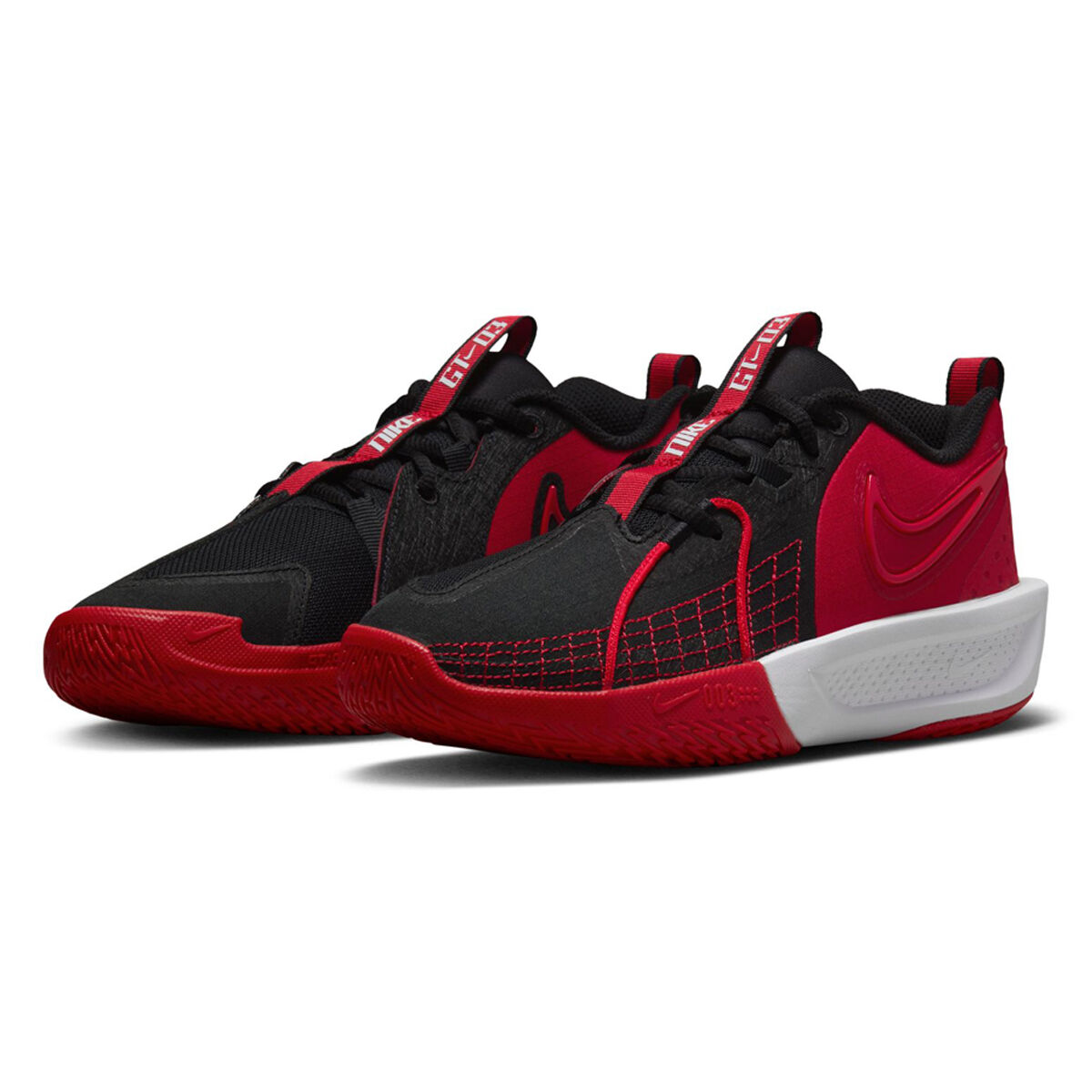 Nike Air Zoom G.T. Cut 3 All Star GS School Basketball Shoes