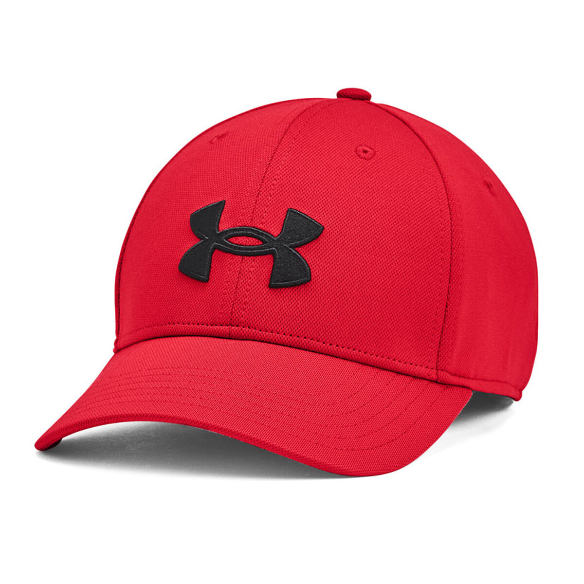 Under Armour Mens Blitzing Adjustable Cap
