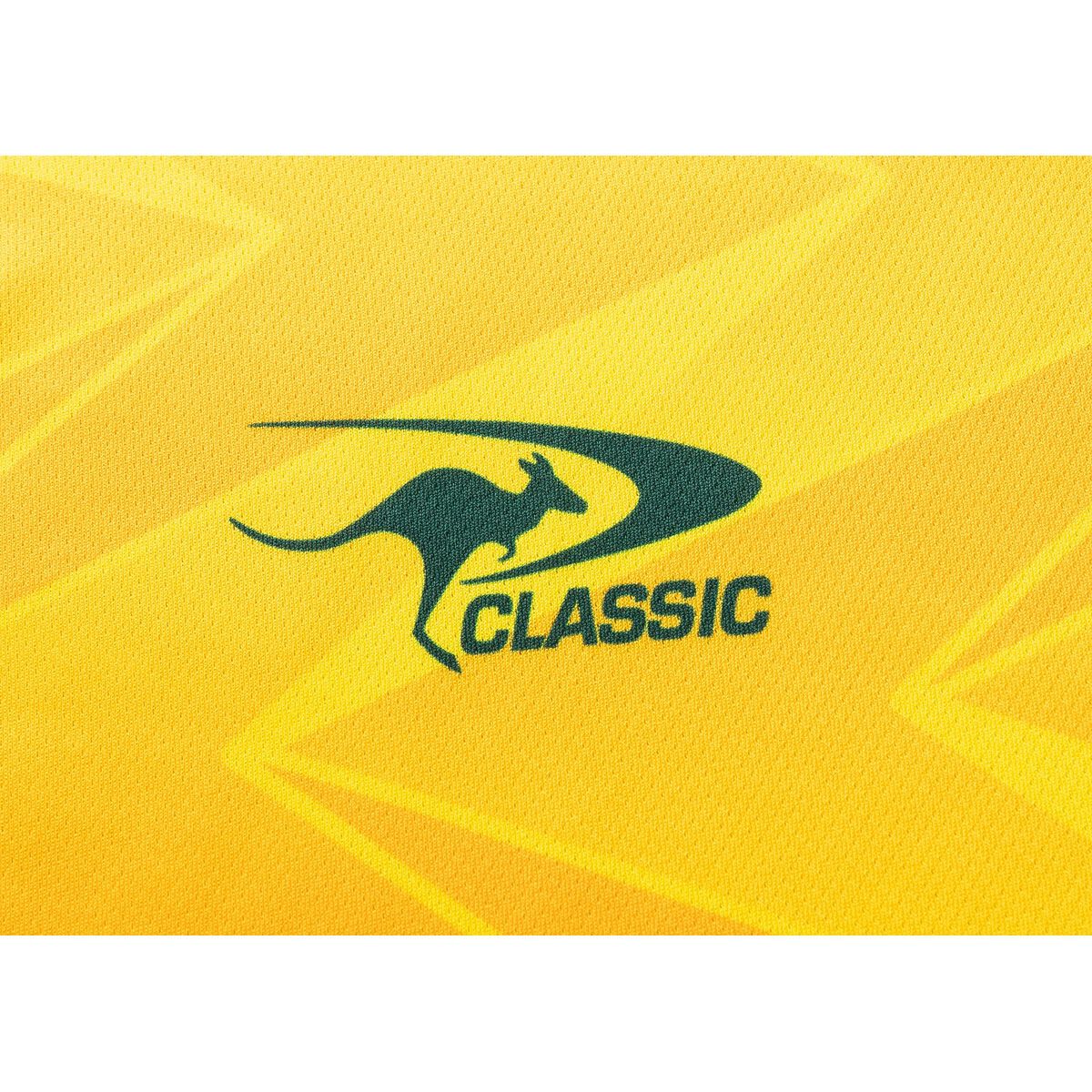 Kangaroos Mens 2025 Training Tee