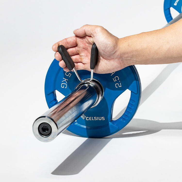 Celsius Olympic Spring Weight Collar