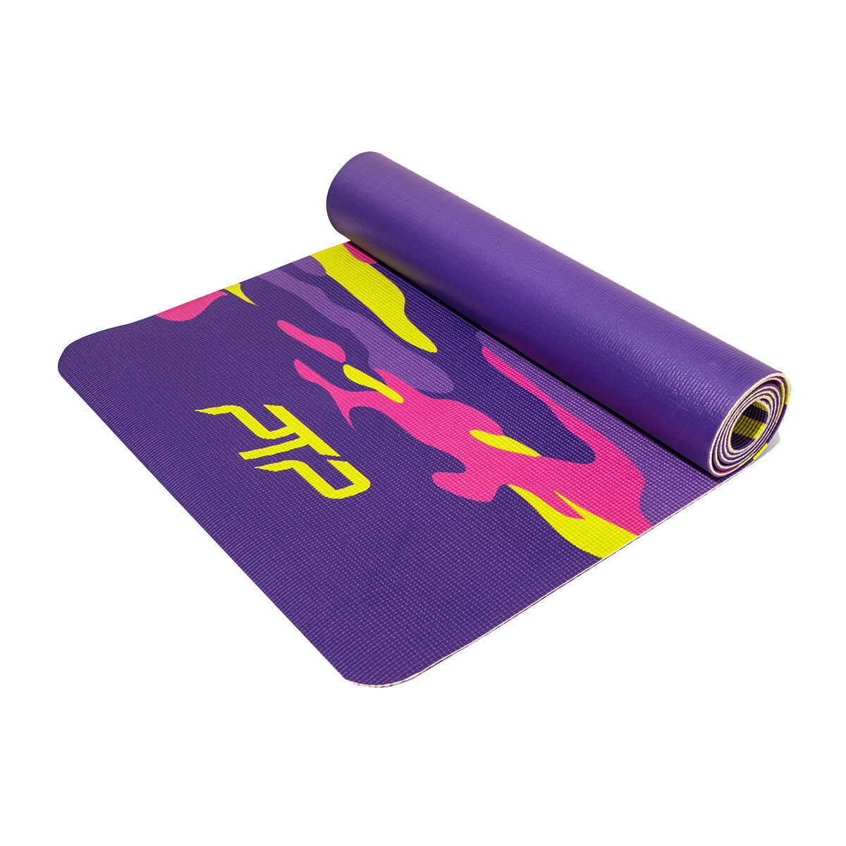 PTP Confident Girls Foundation Performance Mat