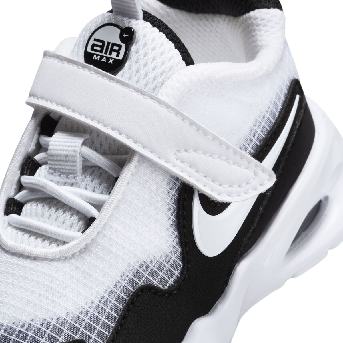 Nike Air Max Nova Toddlers Shoes