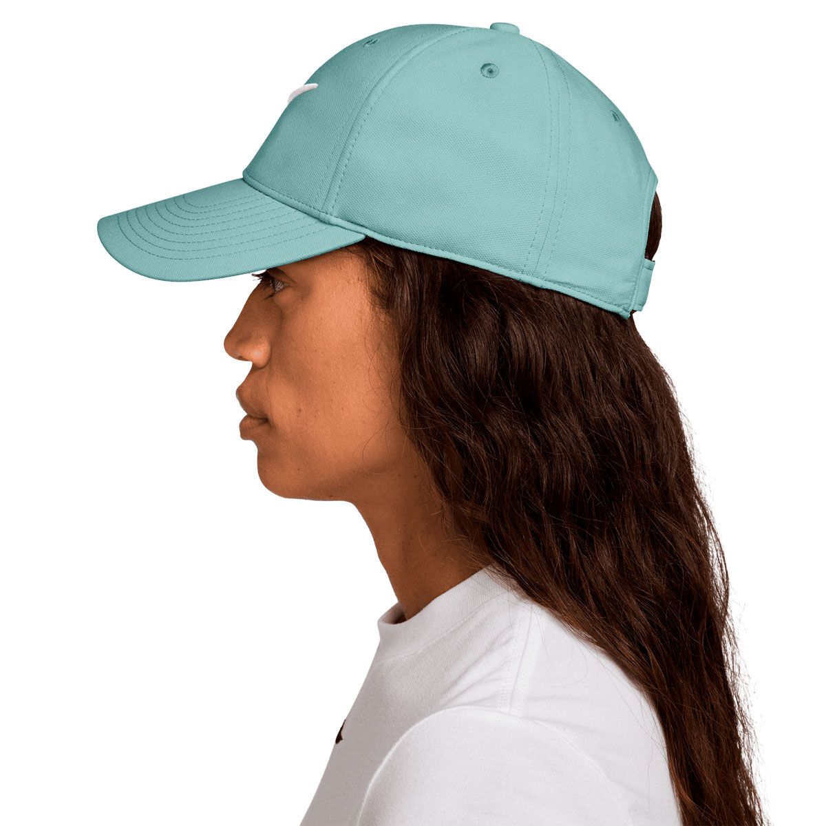 Nike Dri-FIT Club Structured Swoosh Cap