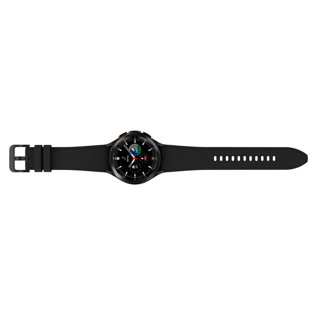 Samsung Galaxy Watch4 BT 46mm - Black