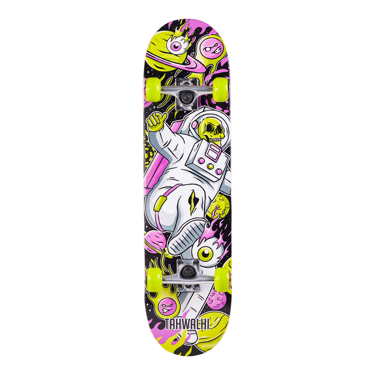 Skate Essentials Set