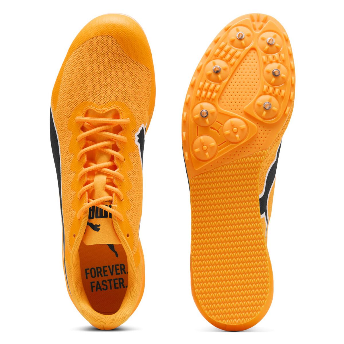 Puma Evospeed Star 9 Track Spikes