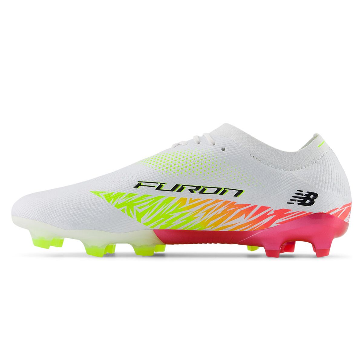 New Balance Furon Elite V8 Football Boots